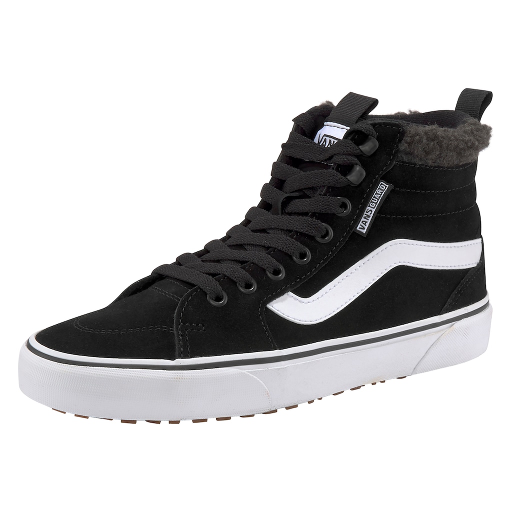 Vans Sneaker »Filmore Hi VansGuard«