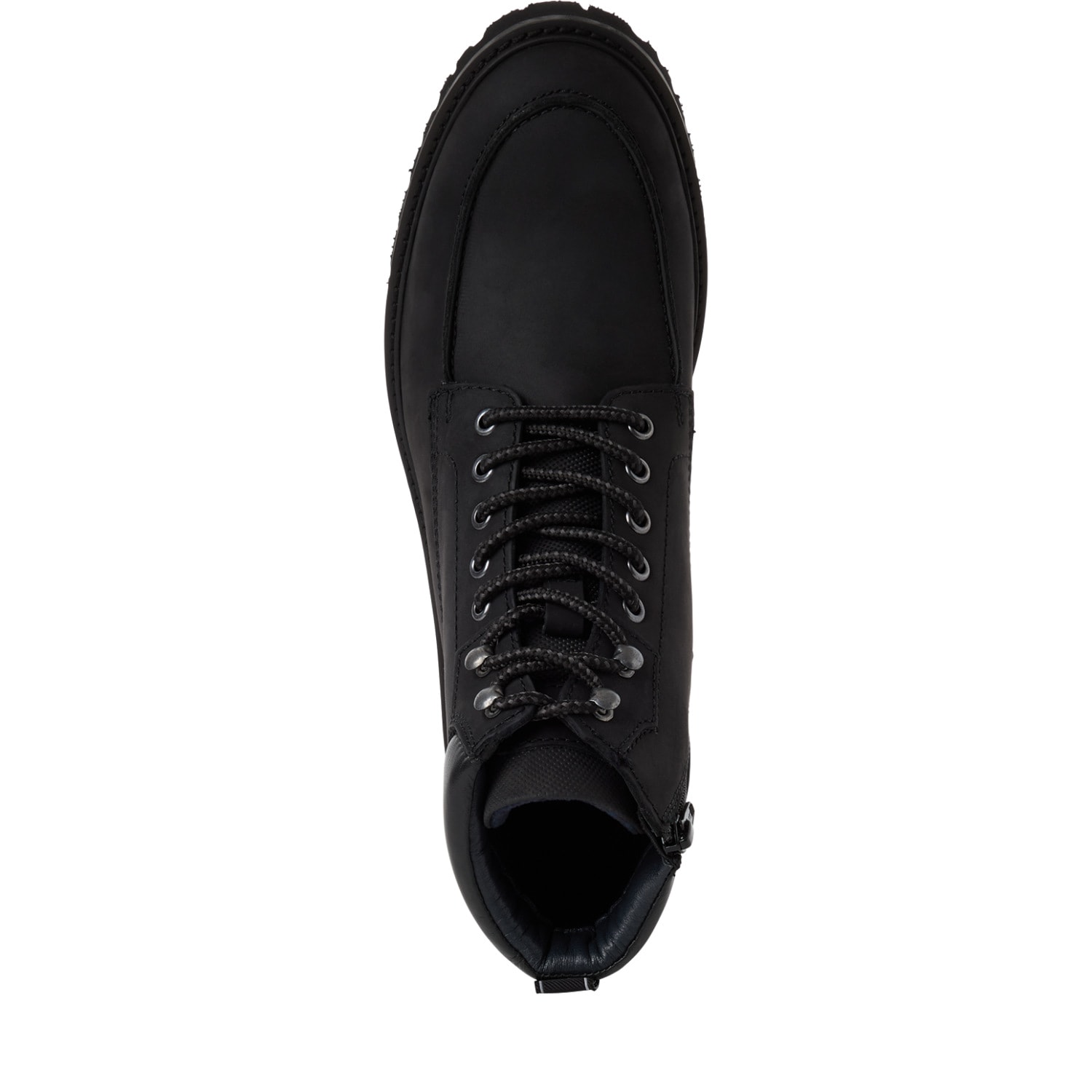 Tamaris Schnürstiefelette  Boots mit weicher Schaftrand-Polster, für Herren