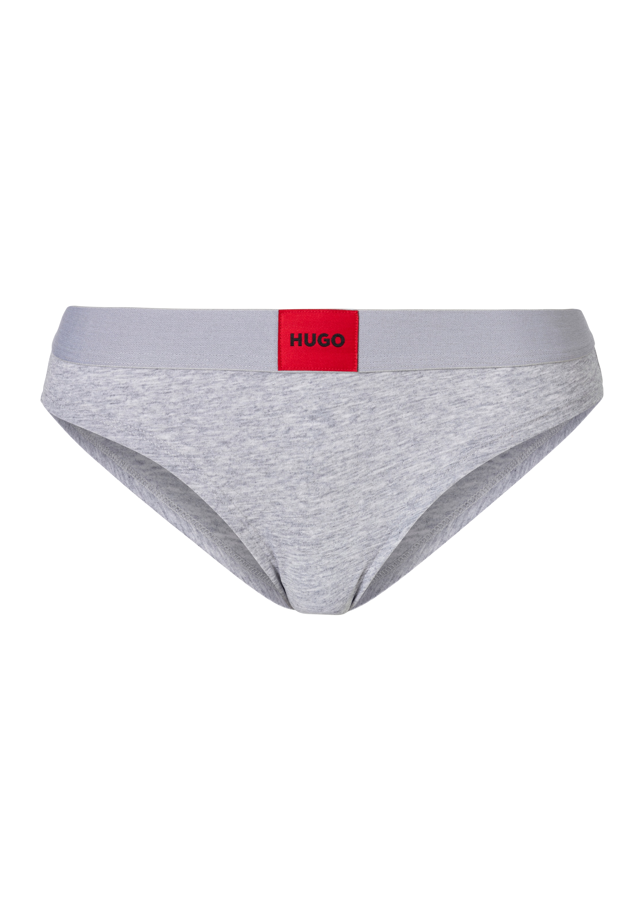 HUGO Underwear Slip »BRIEF RED LABEL«, mit elastischem Bund