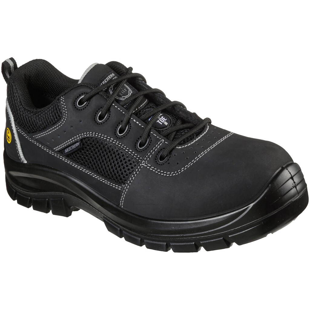 Skechers Sicherheitsschuh »TROPHUS«