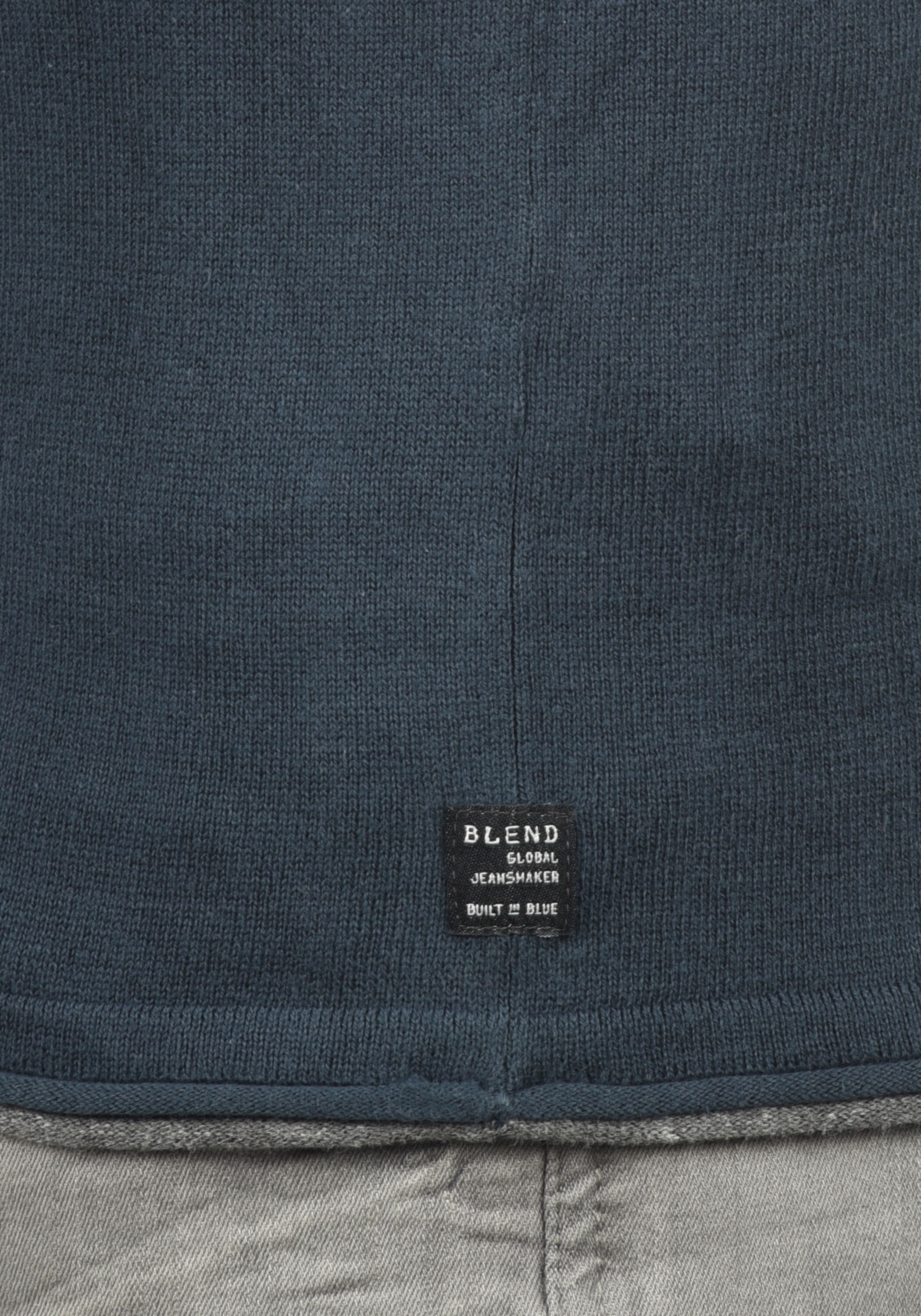 Blend Rundhalspullover »Rundhalspullover BHOdin«