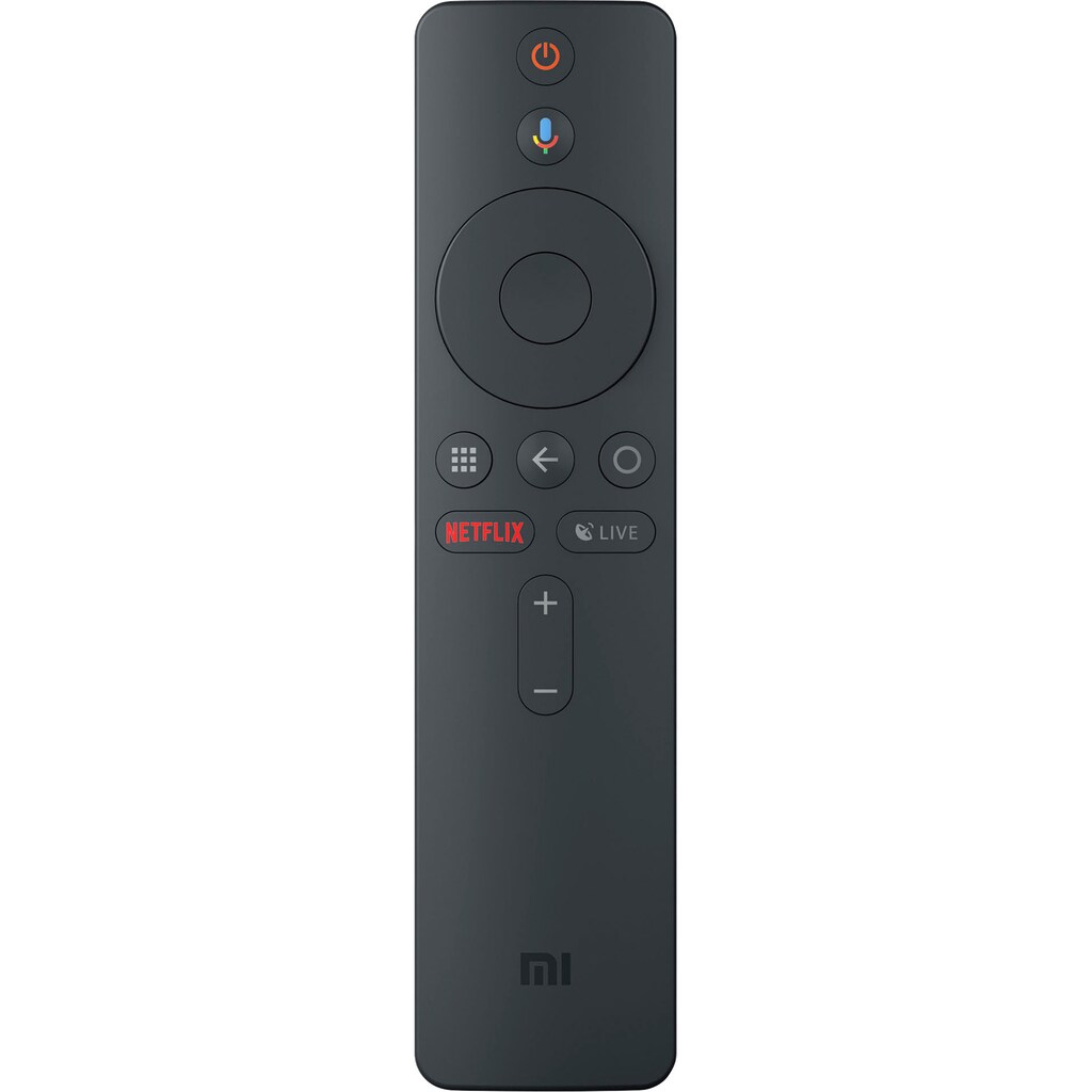 Xiaomi Streaming-Box »Mi Streaming TV Box S«