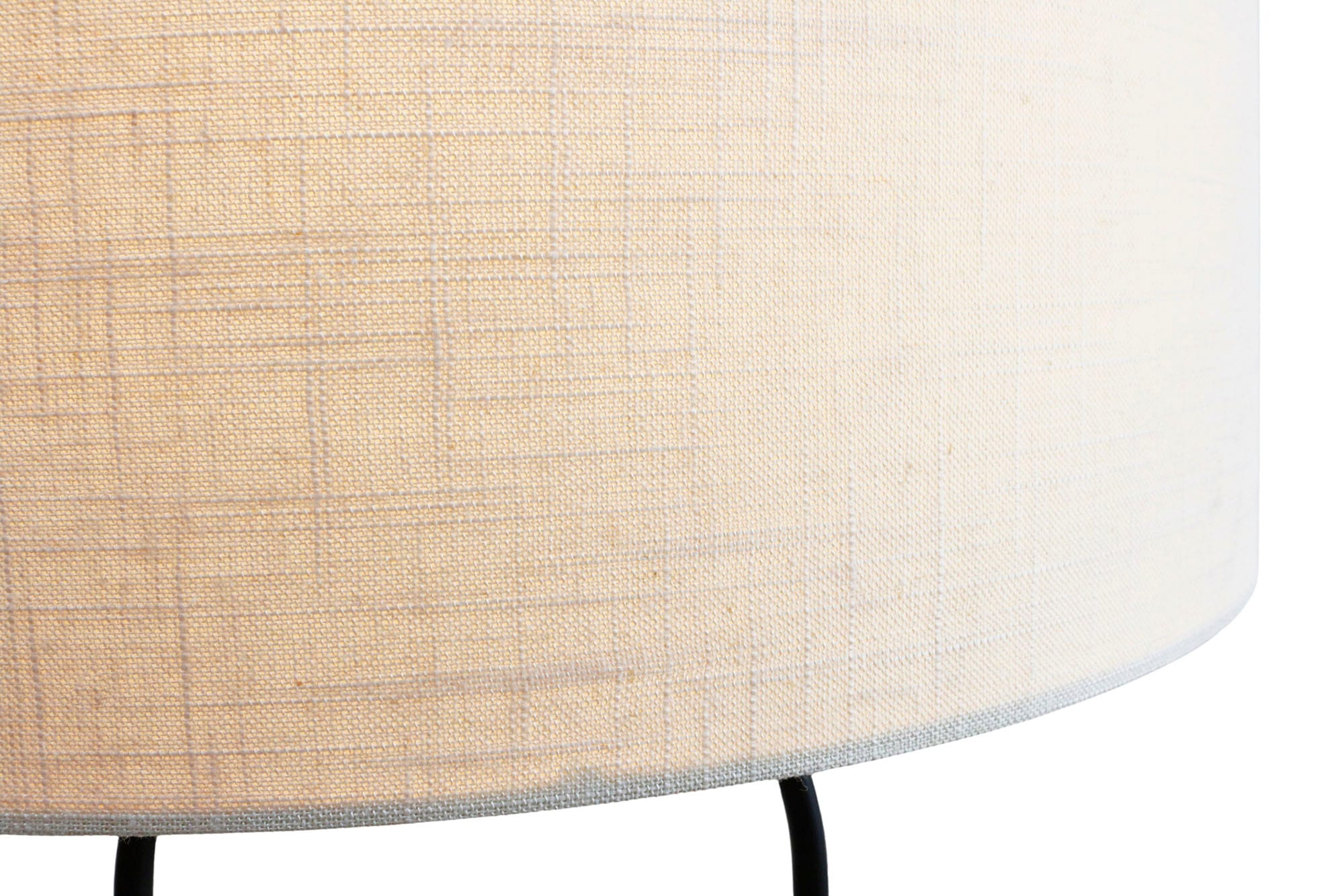 SalesFever Stehlampe »Branches«, 1 flammig, Leuchtmittel E27 | ohne Leuchtmittel, handgefertigt, mit Pflanzenkorb