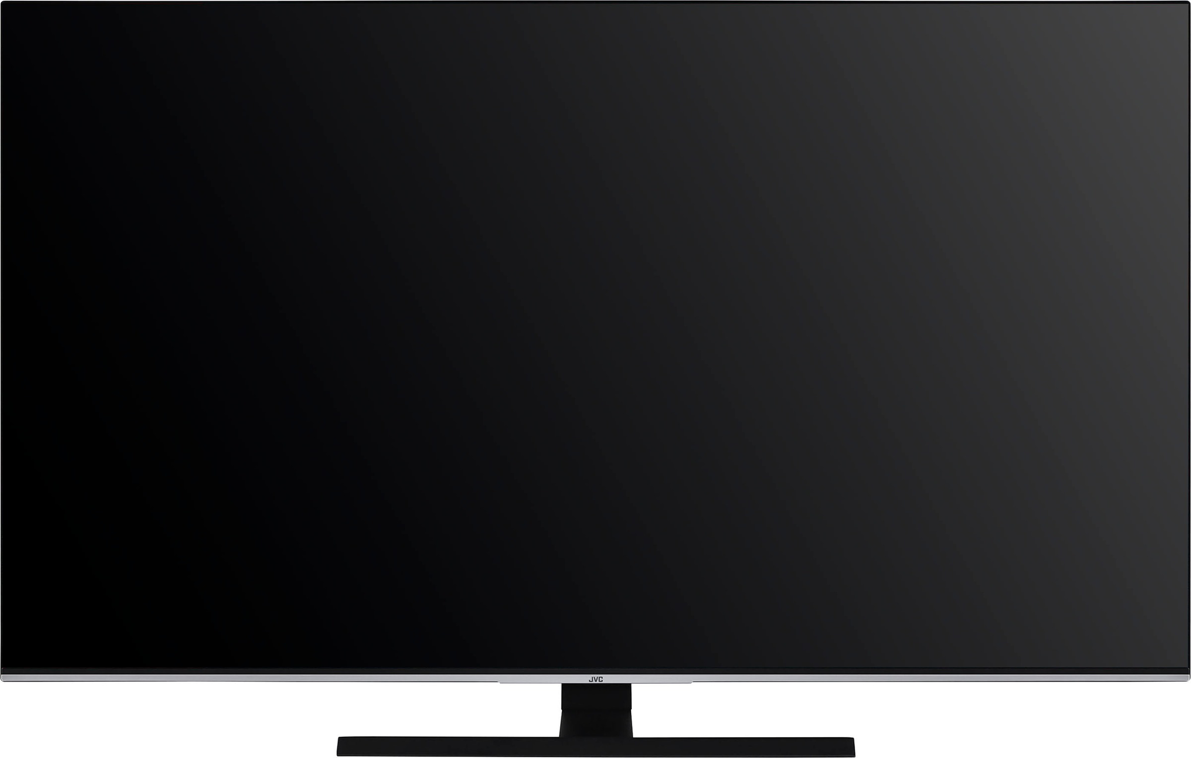 JVC LED-Fernseher, 164 cm/65 Zoll, 4K Ultra HD, Smart-TV