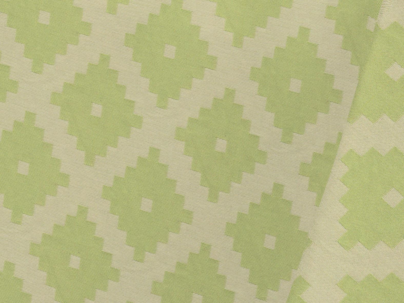 Adam Tischdecke »Maroccan Shiraz« aus 100% Bio-Baumwolle