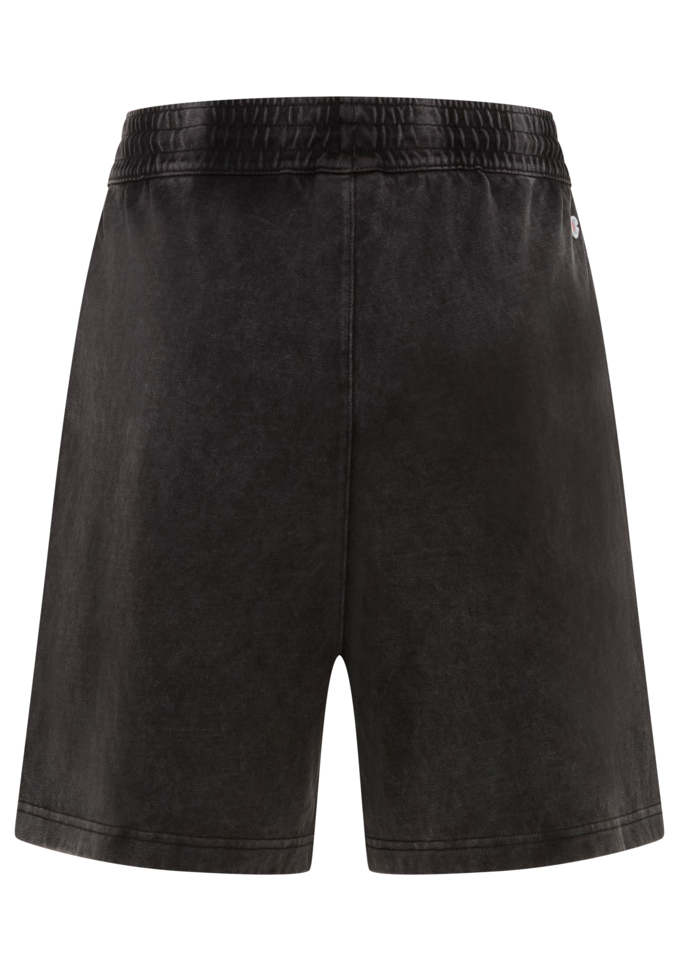 Champion Sweatshorts »Bermuda«  sportlicher Stil, für sportliche Aktivitäten, aus Baumwolle