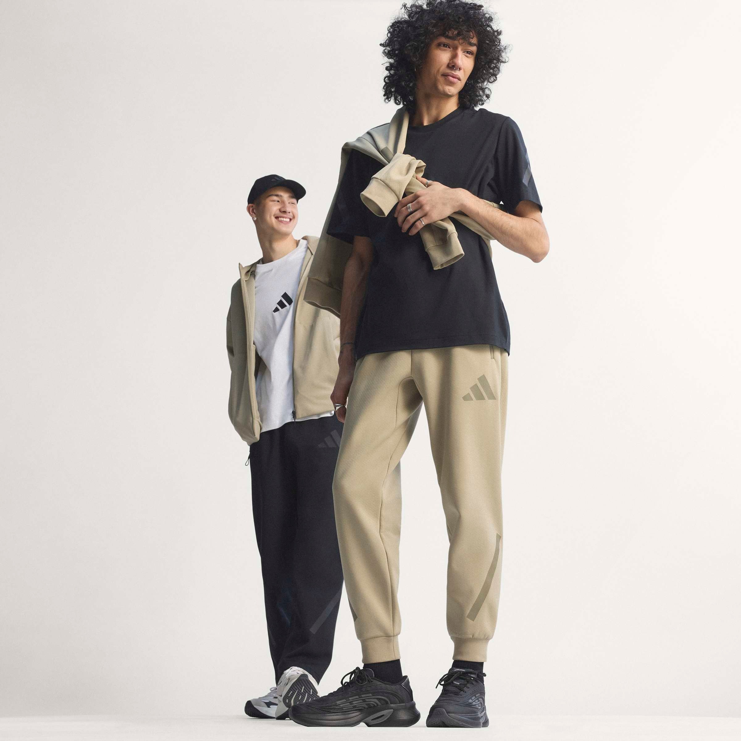 adidas Sportswear Sporthose »NEW ADIDAS Z.N.E«