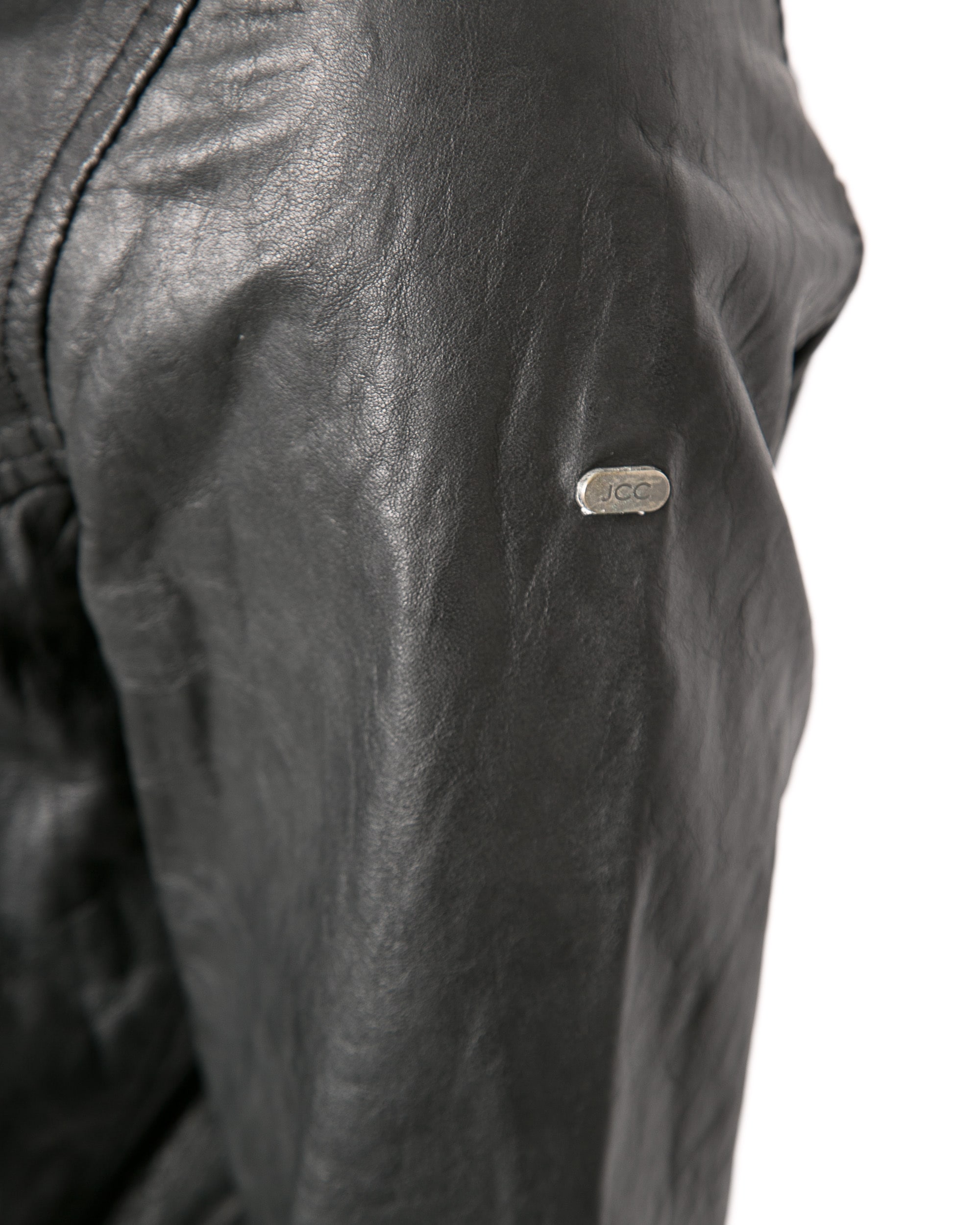 JCC Lederjacke »Lederjacke Queen«