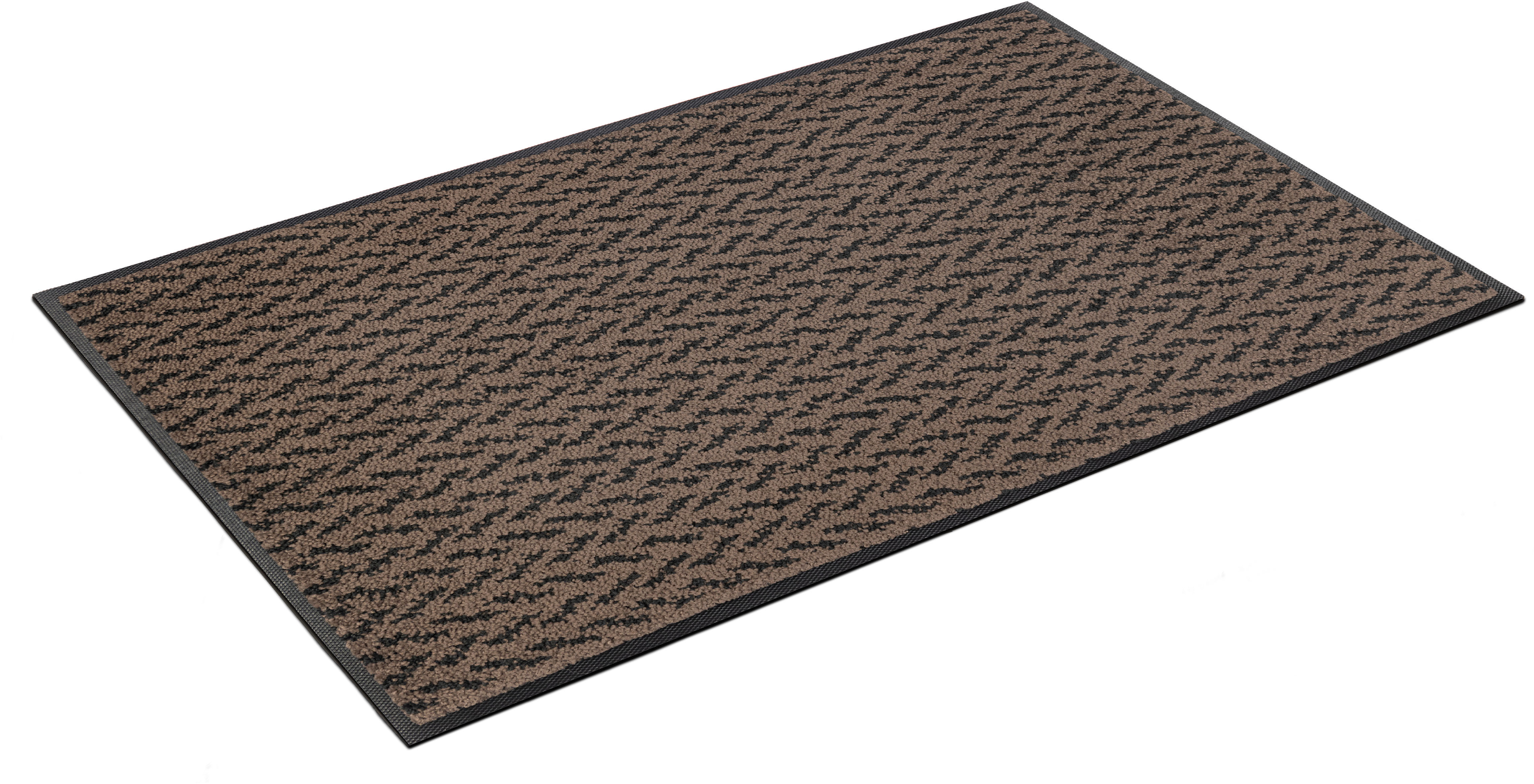 Primaflor-Ideen in Textil Fußmatte online CLEAN Schmutzfangmatte, rechteckig, PRO«, waschbar kaufen Uni-Farben, »Schmutzfangmatte UV-beständig