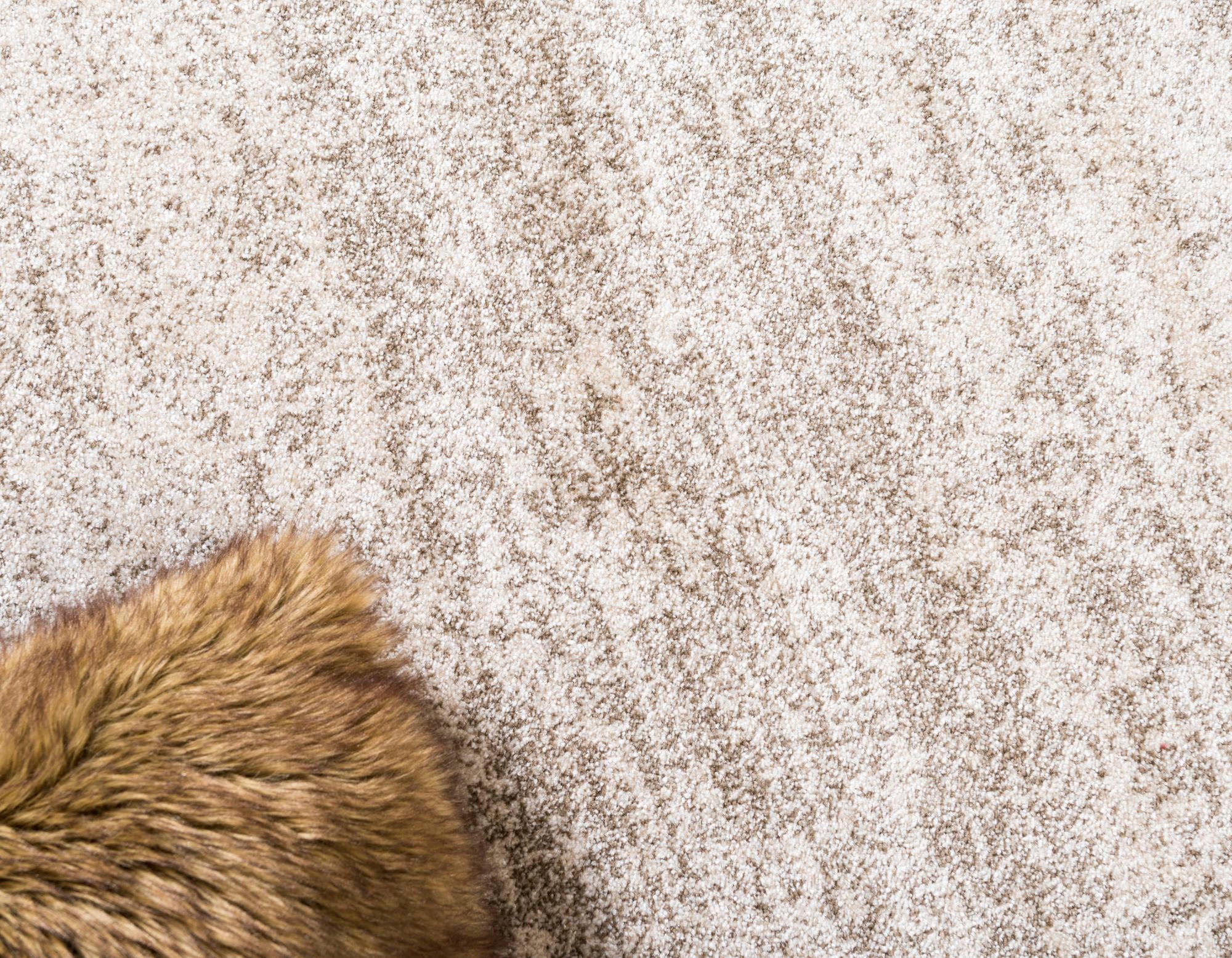 Myflair Möbel & Accessoires Teppich »Good Times Lagerräumung«, rechteckig, 13 mm Höhe, Kurzflor, gewebt, melierte Optik, ideal im Wohnzimmer & Schlafzimmer