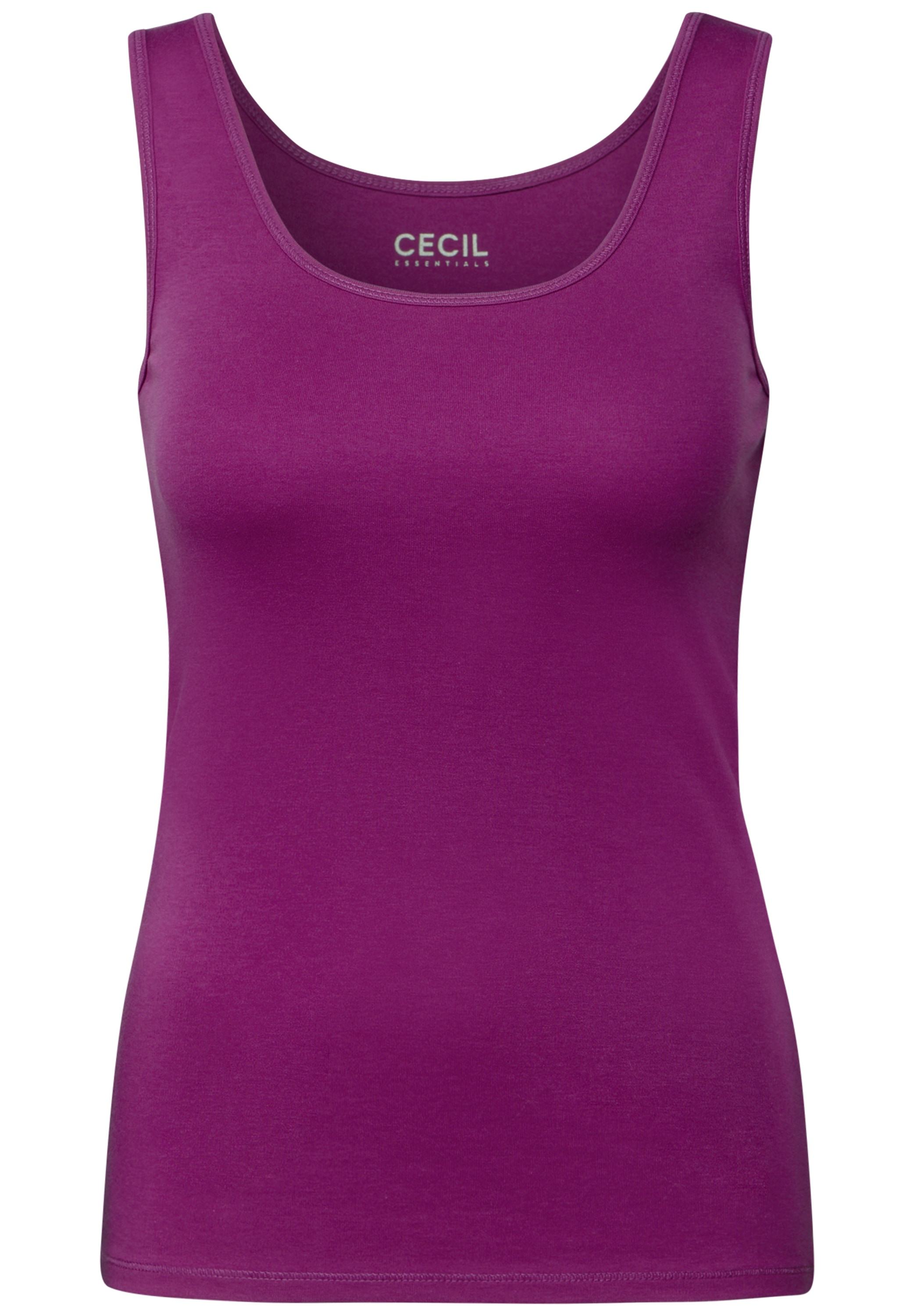 Cecil Trägertop »Style Linda«