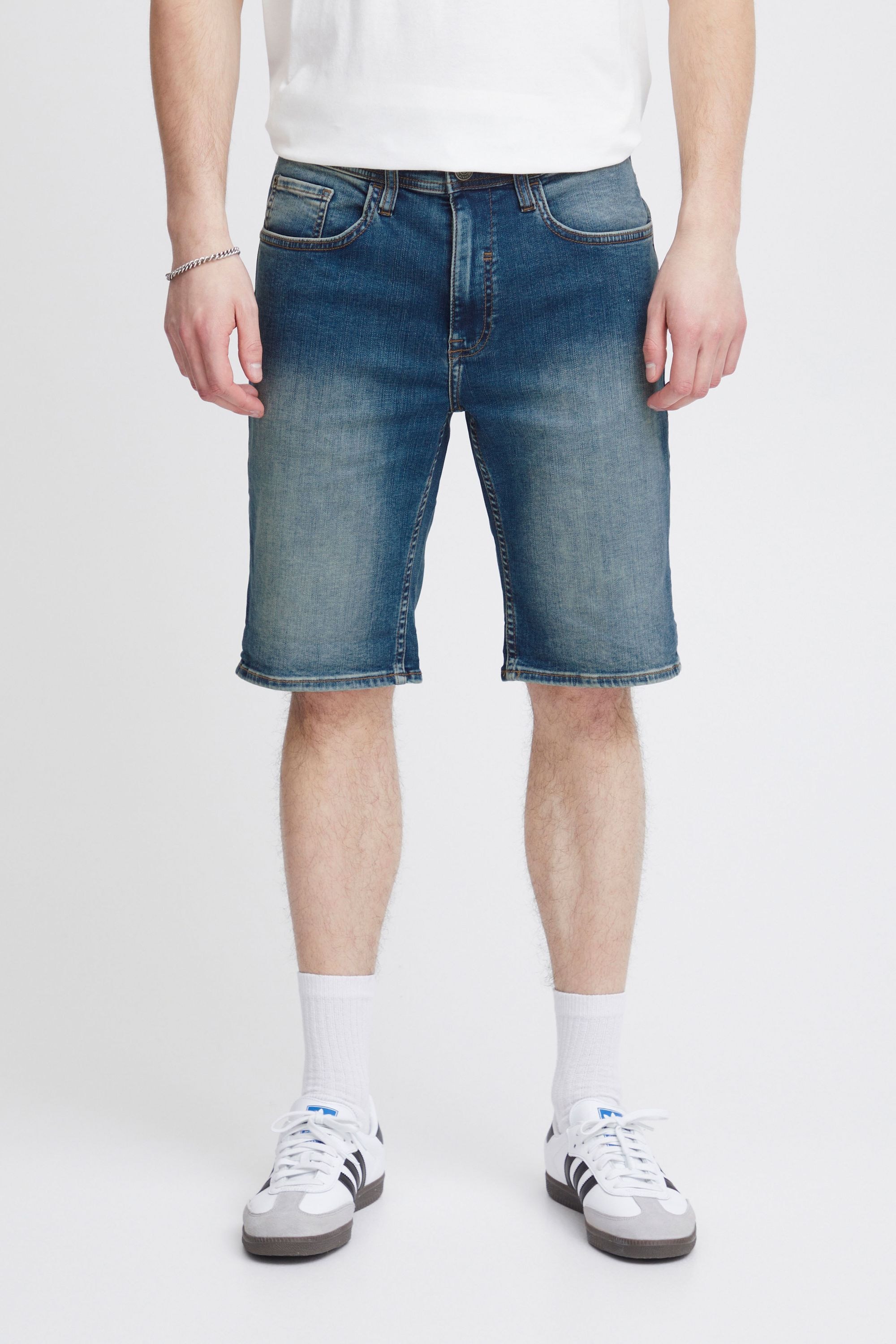 Blend Jeansshorts »Jeansshorts BHDenim«