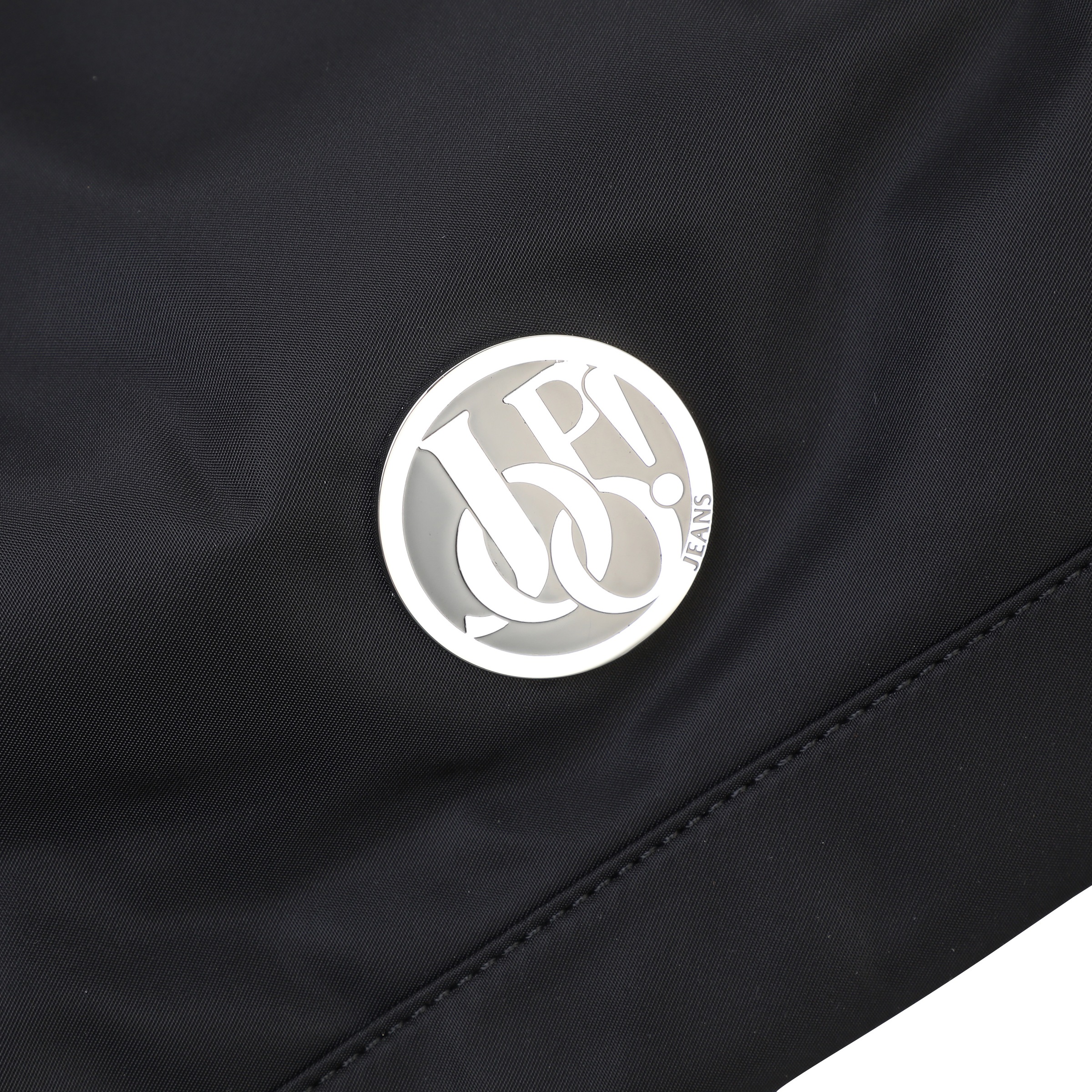 ♕ lvz«, den Jeans elva mit Logo backpack Joop »lietissimo auf Trageriemen Schriftzug bei Cityrucksack