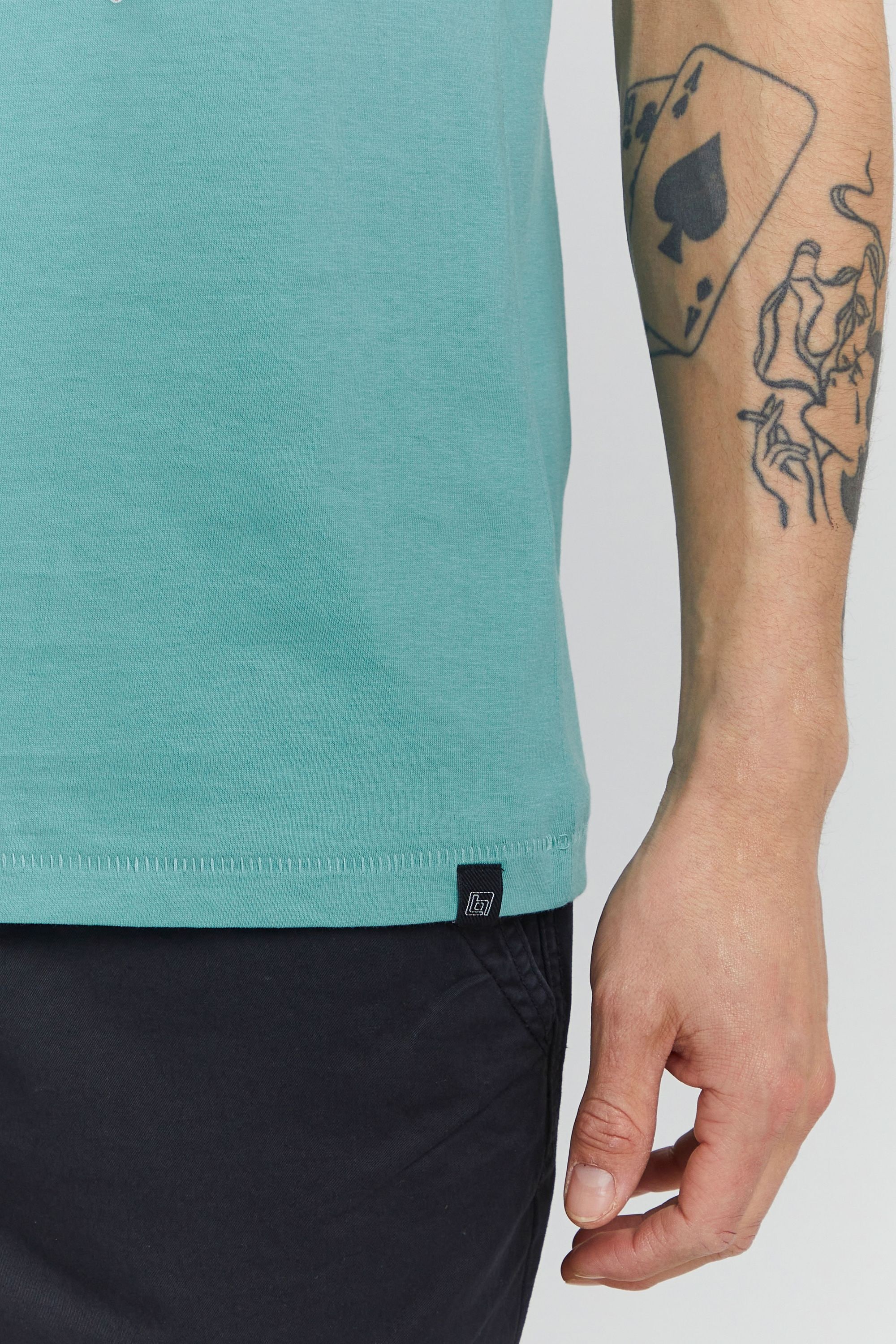 Blend T-Shirt »T-Shirt BHOrin«