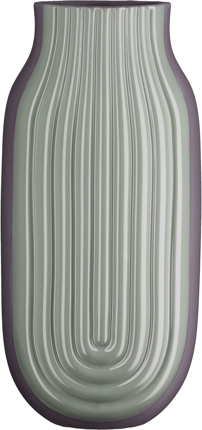 GILDE Tischvase »Vase Curve«