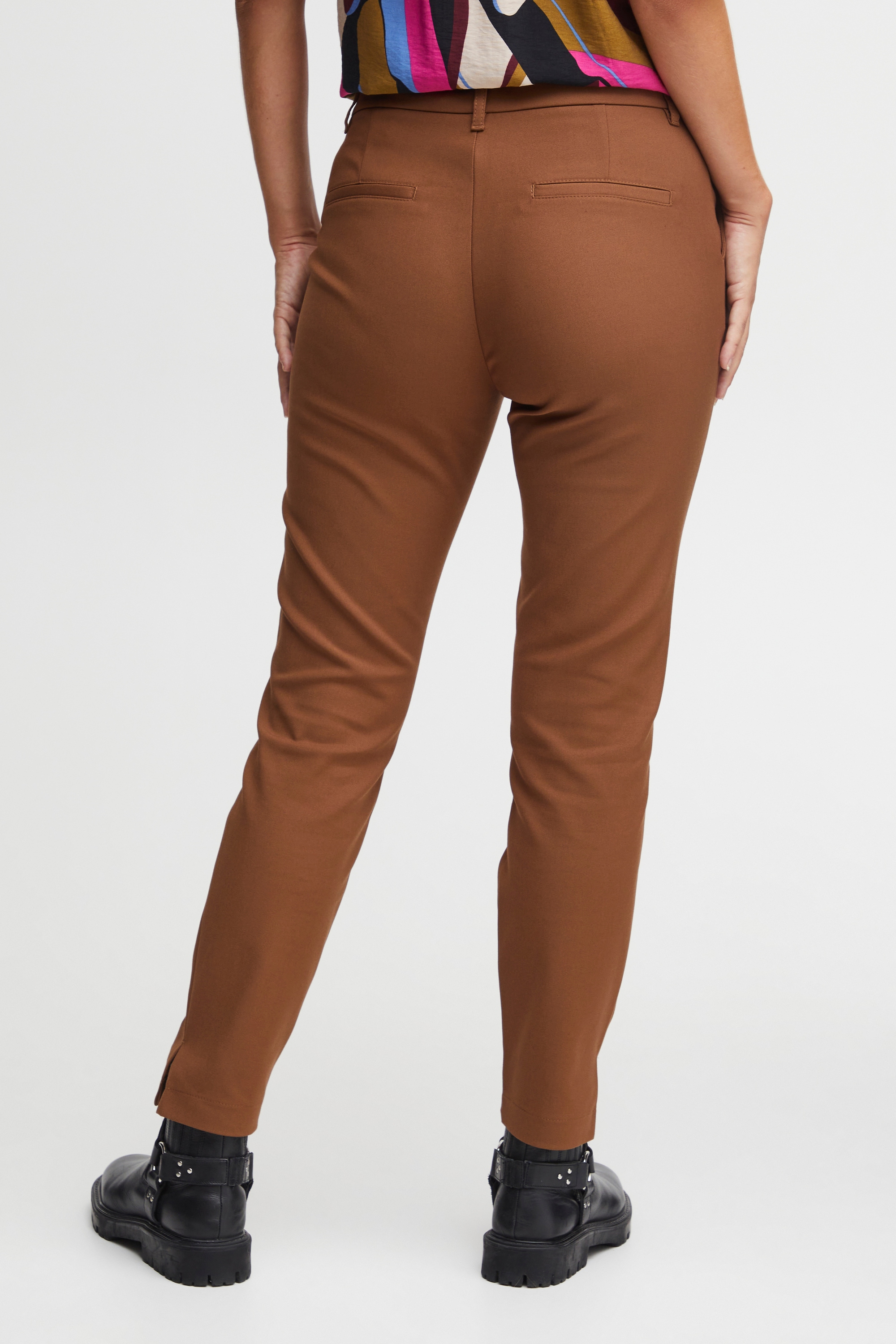 Pulz Jeans Chinohose »Damen Chino PZBINDY«