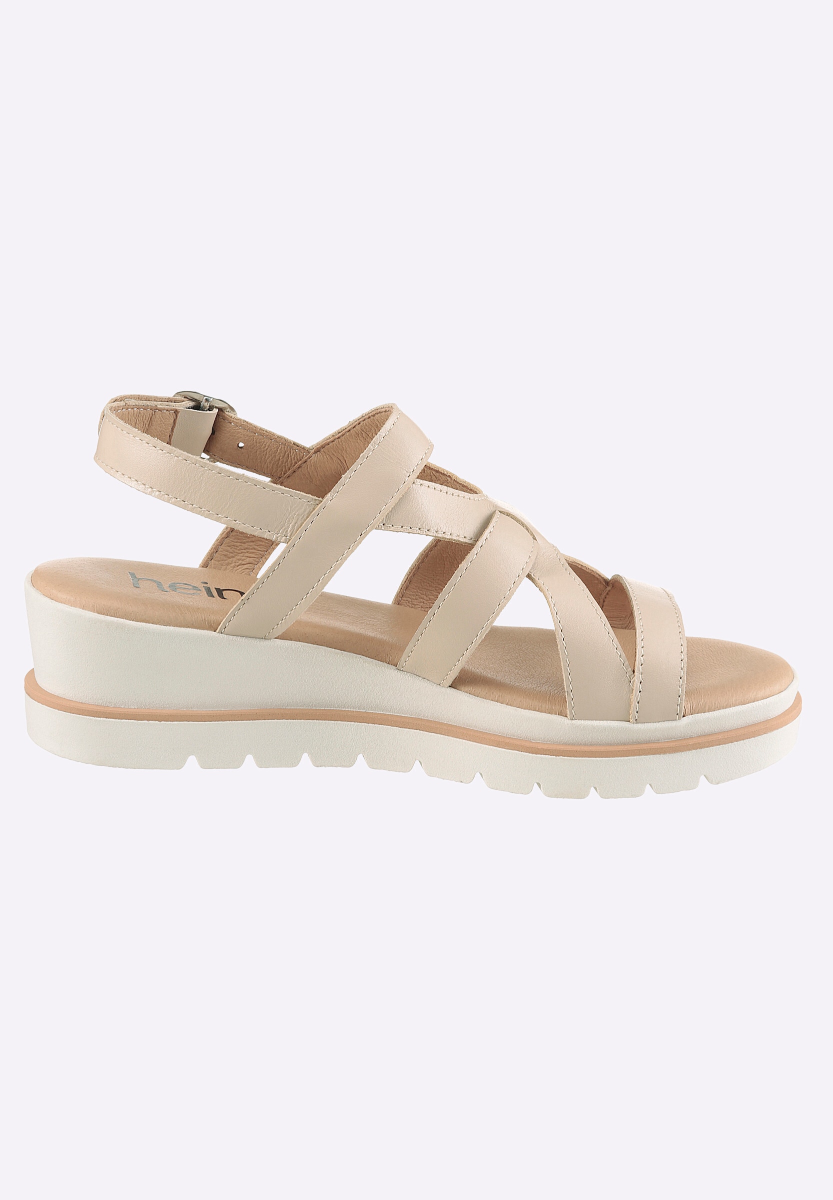 heine Sandalette »Sandalette Sandalette«