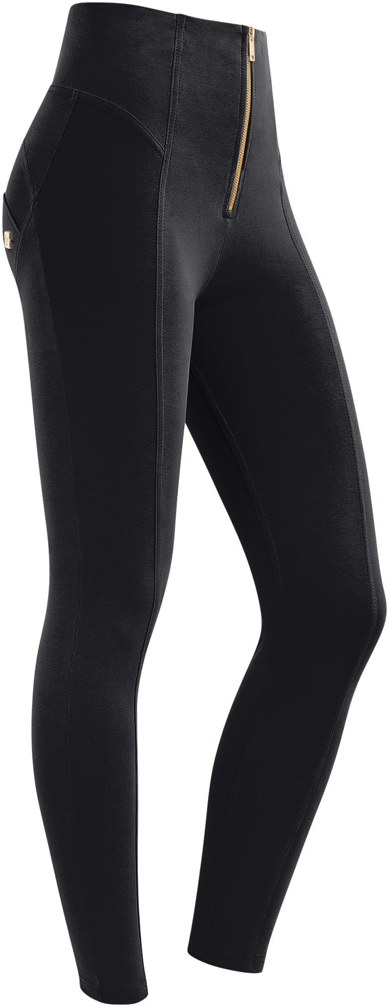 Freddy Leggings »WRUP SUPERSKINNY 7/8«, mit Lifting & Shaping Effekt