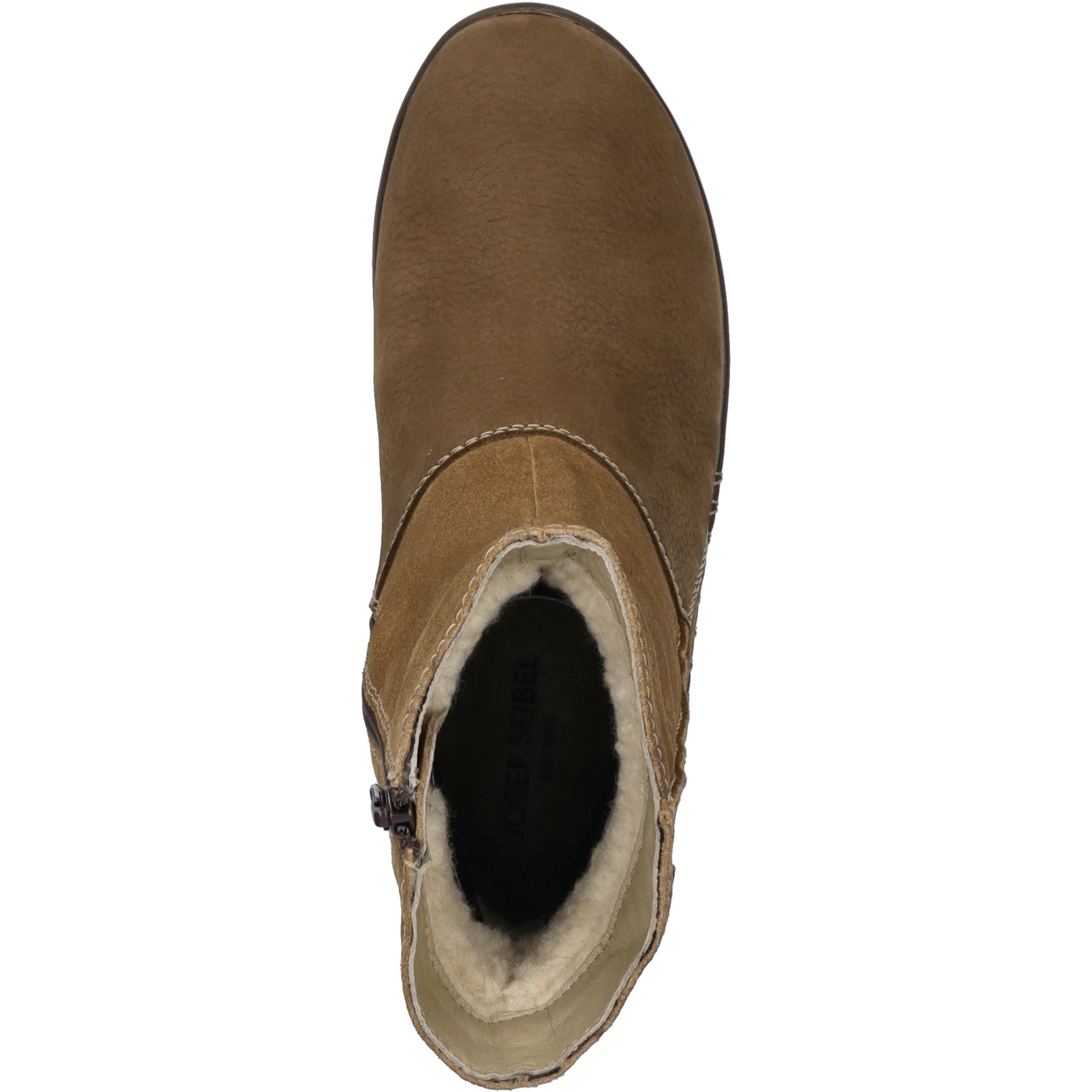 Josef Seibel Stiefel »Conny 59, castagne«