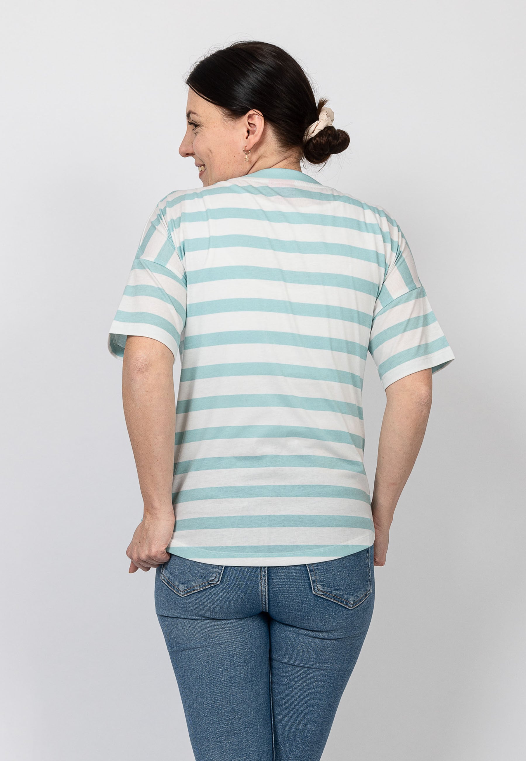 salzhaut T-Shirt »Shirt KOERT«