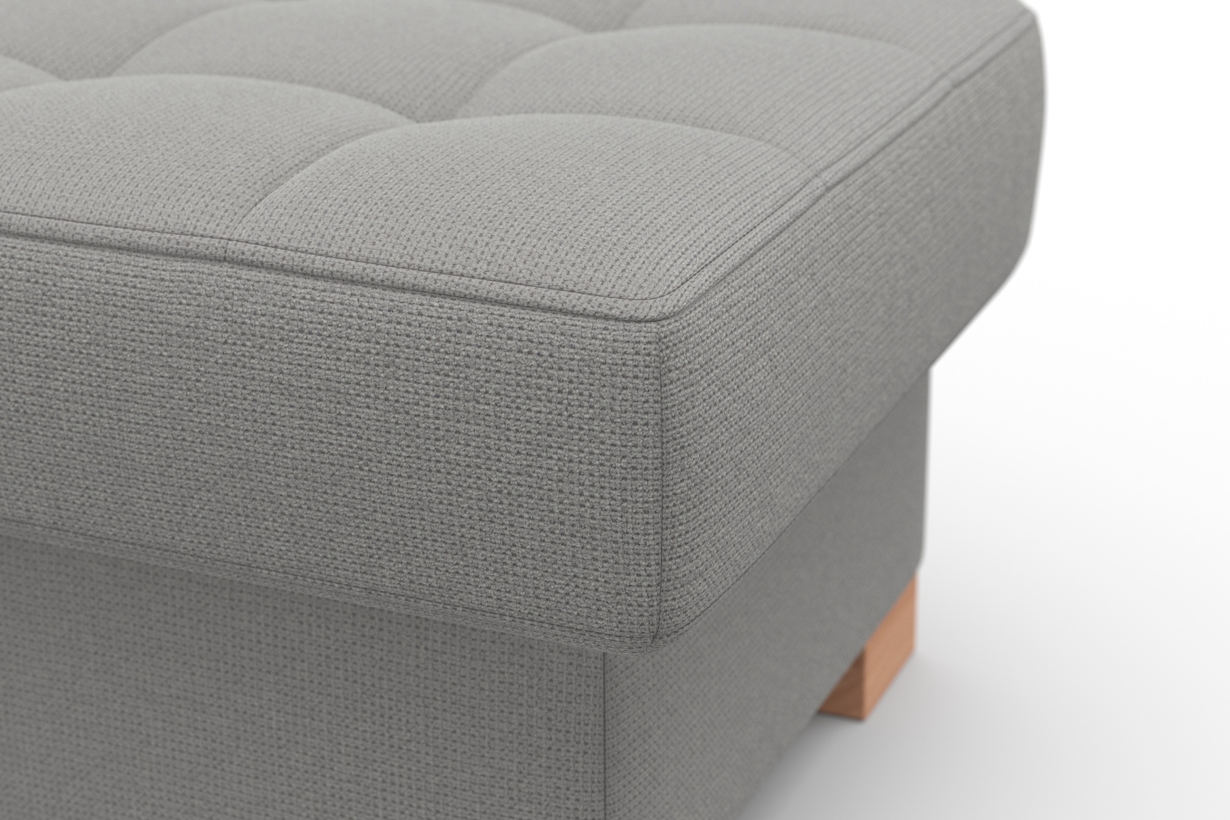 sit&more Hocker »Quincy«