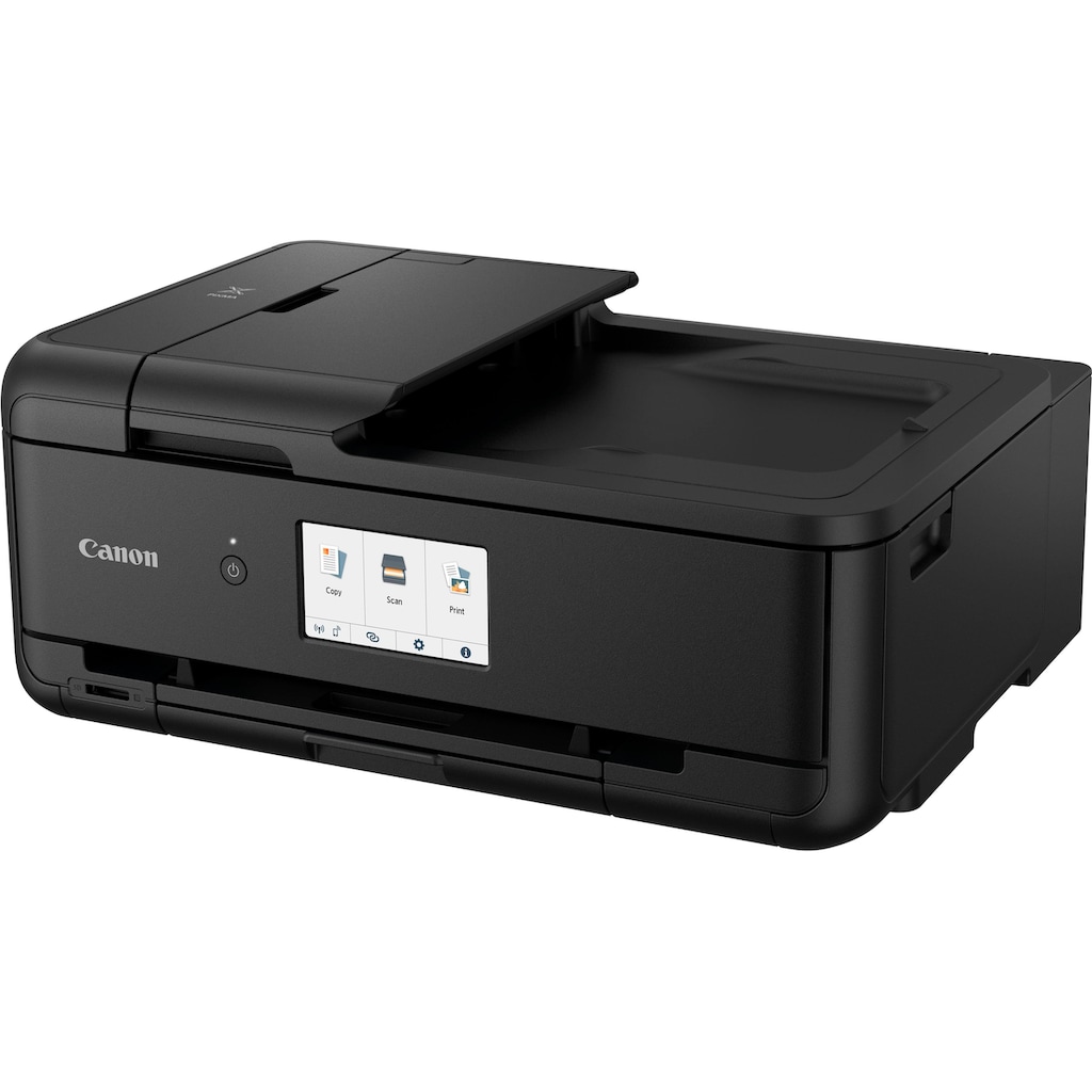 Canon Multifunktionsdrucker »PIXMA TS9550«