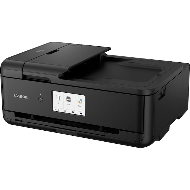 Canon Multifunktionsdrucker »PIXMA TS9550« ➥ 3 Jahre XXL Garantie |  UNIVERSAL