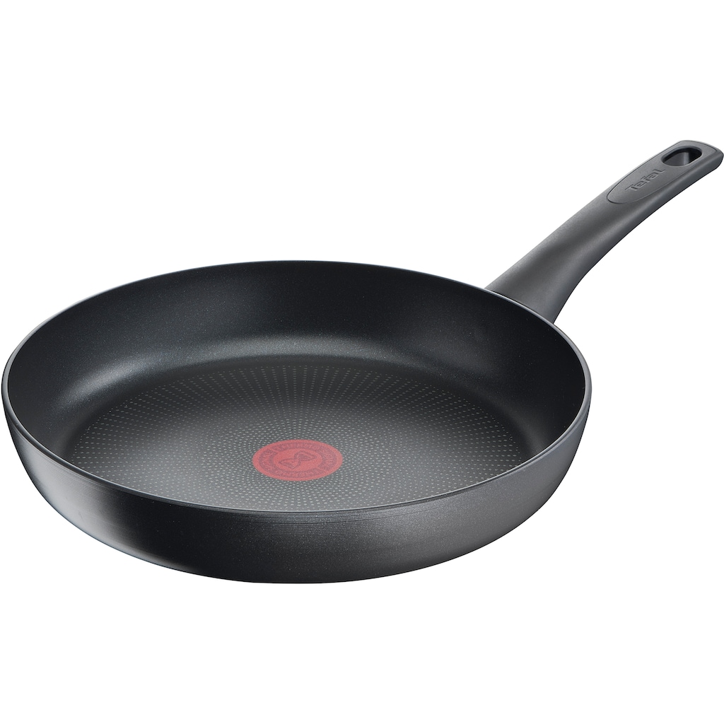 Tefal Bratpfanne »Ultimate On«, Aluminium, (1 tlg.)