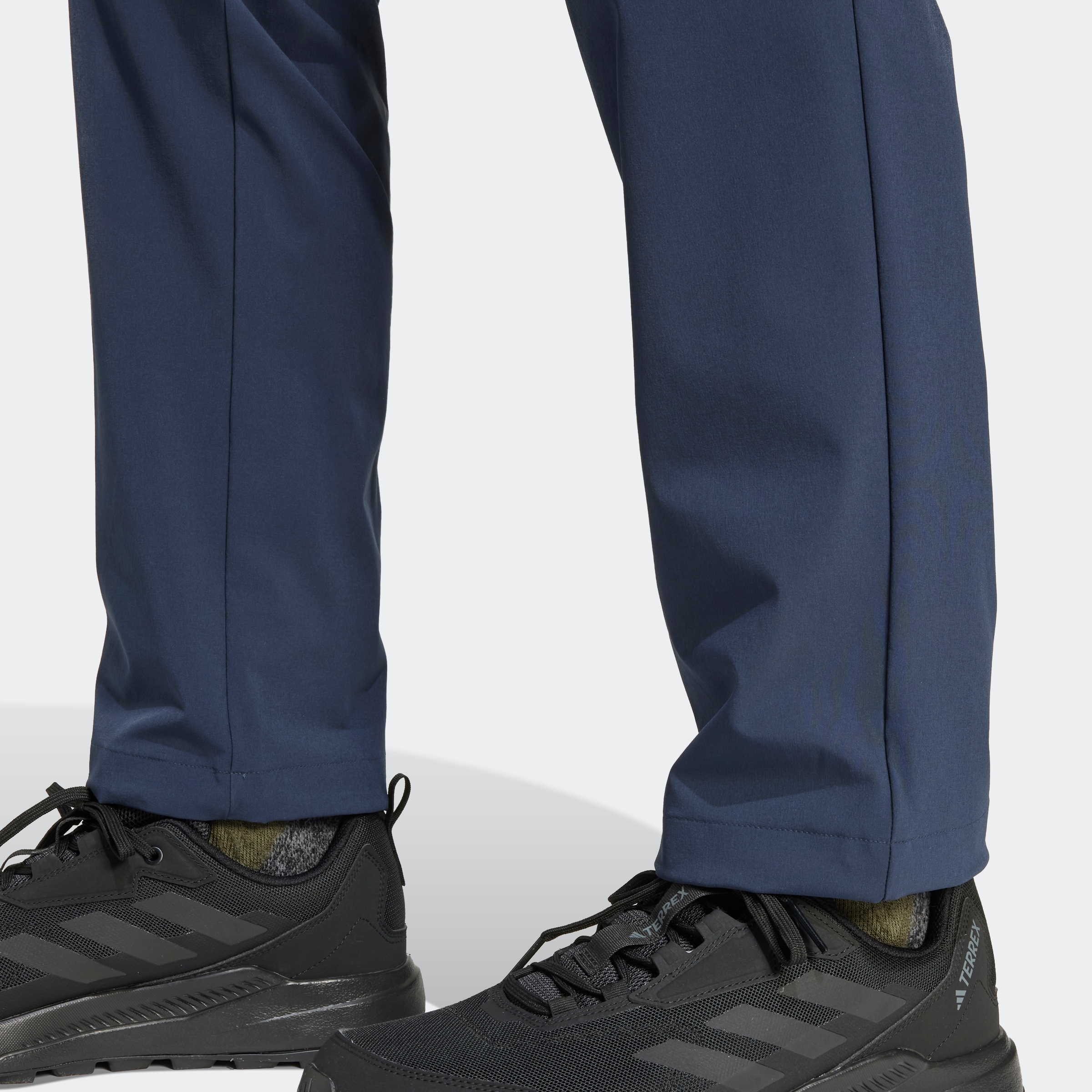 adidas TERREX Outdoorhose »MT ESS PANTS«, (1 tlg.)