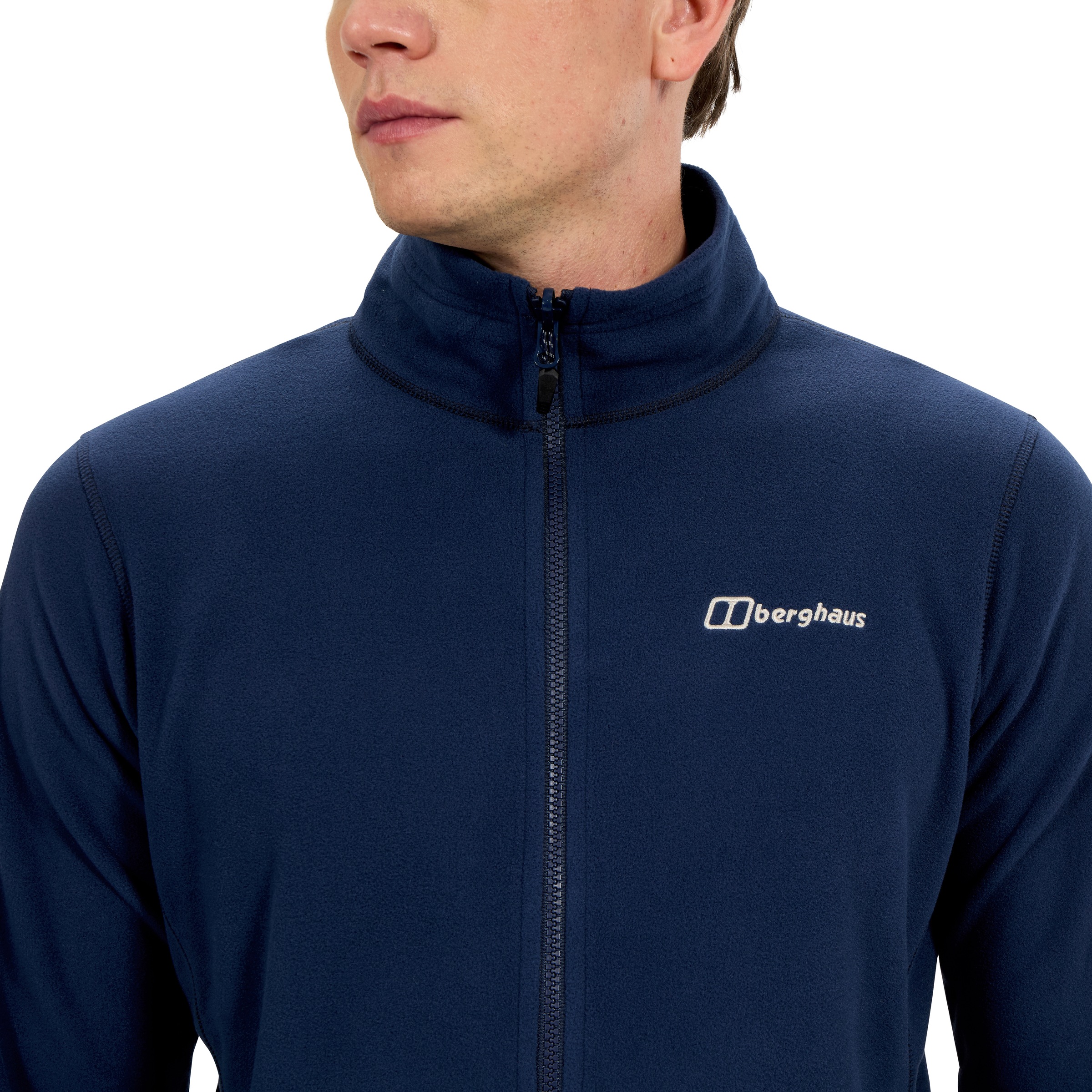 Berghaus Fleecejacke »PRISM MICRO PT IA FL JKT AM« wärmende Eigenschaft, sportlicher Stil, aus Polyester