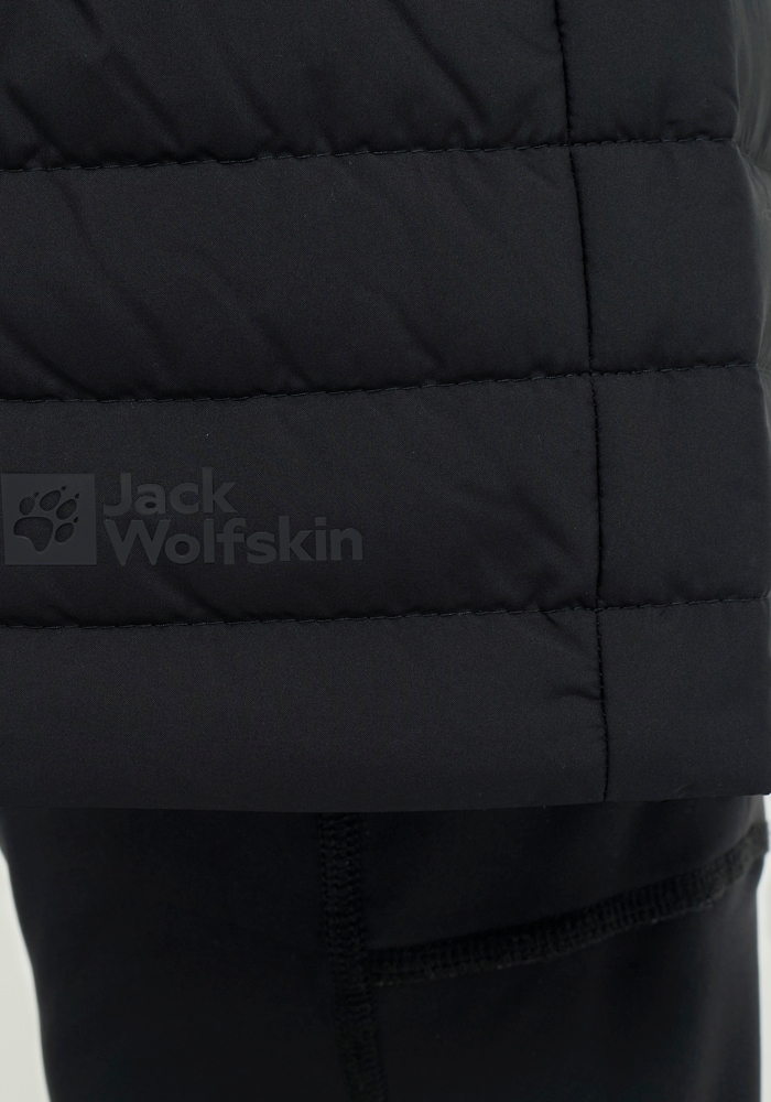 Jack Wolfskin A-Linien-Rock »ICEGUARD SKIRT W«