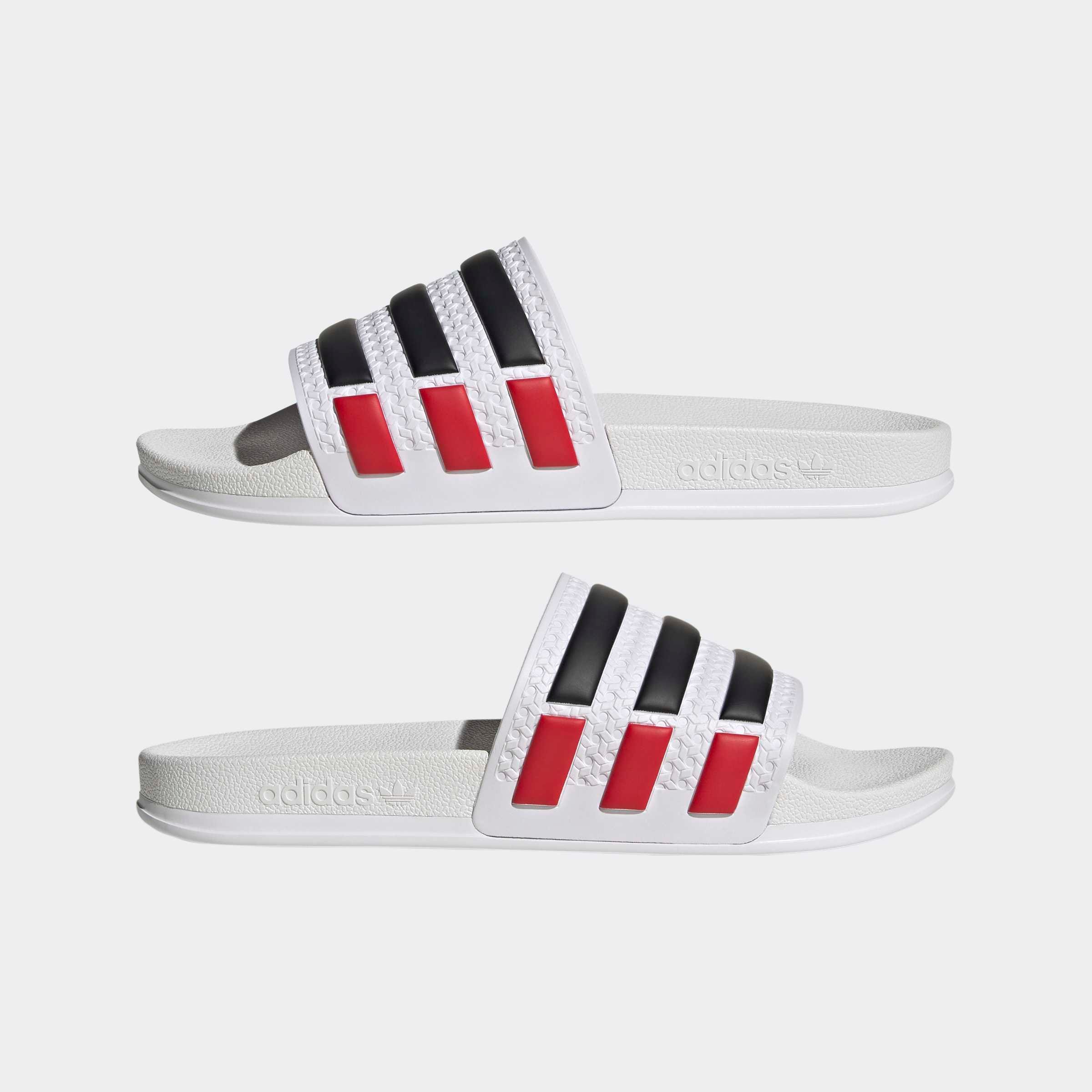 adidas Originals Badesandale »ADILETTE OG CF BADESCHLAPPEN«  Badelatschen