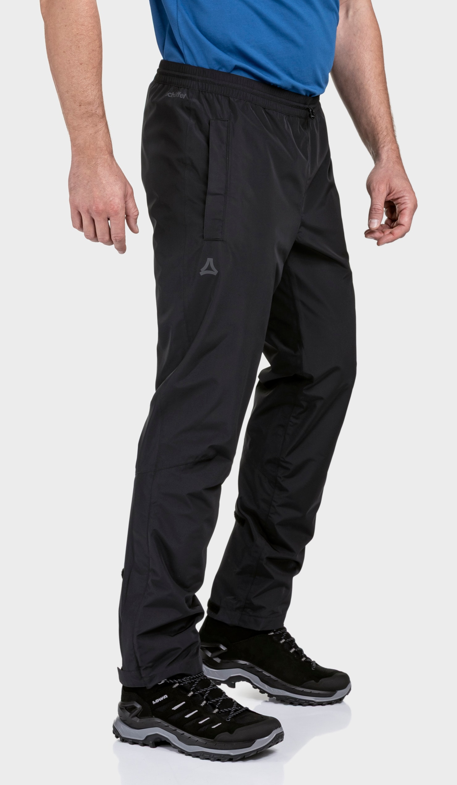 Schöffel Outdoorhose »Rain Pants Style Elmori UNI«