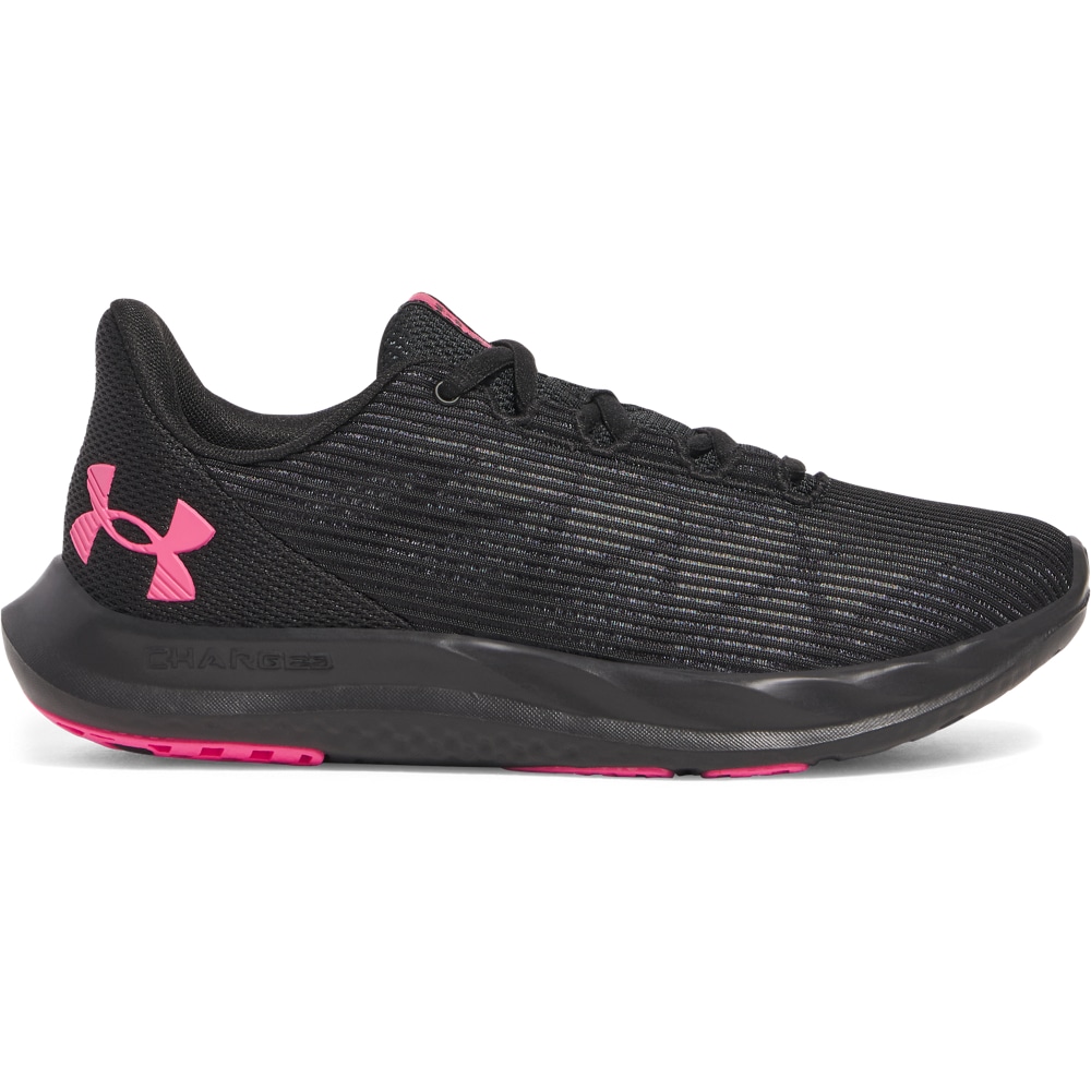 Under Armour® Laufschuh »UA W Charged Speed Swift«