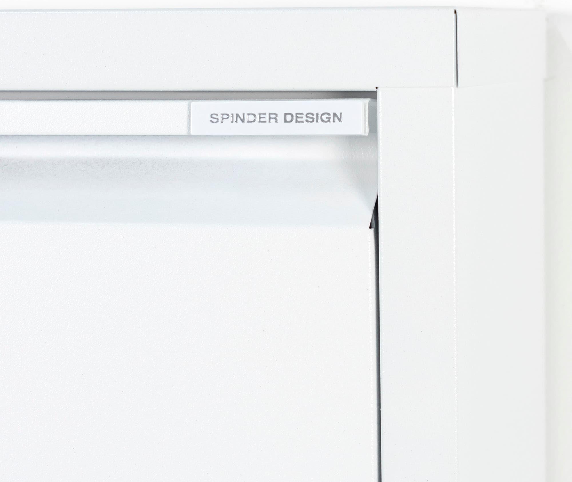 Spinder Design Schuhschrank »Billi« Metall, Breite 75 cm