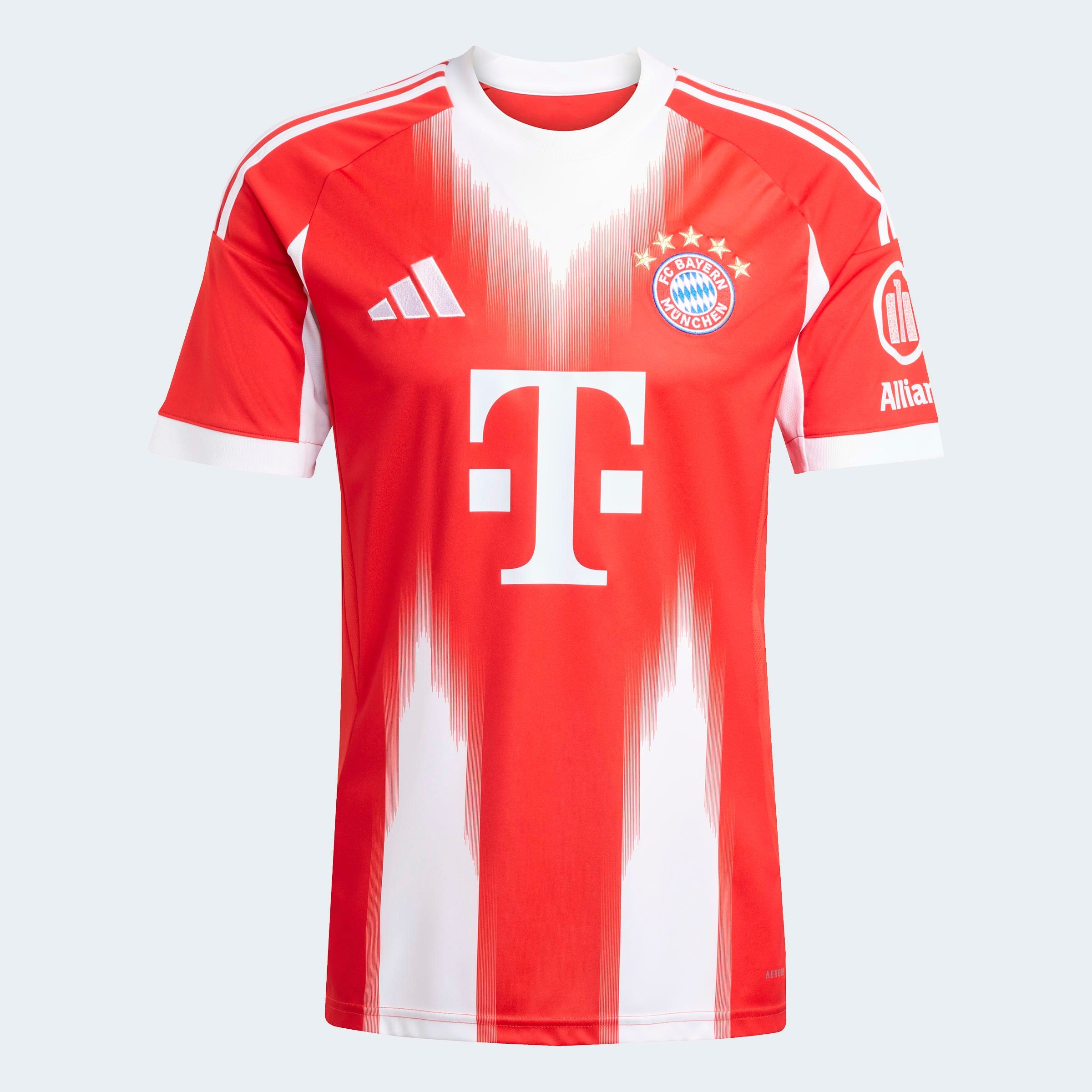 adidas Performance Fußballtrikot »FCB H JSY«