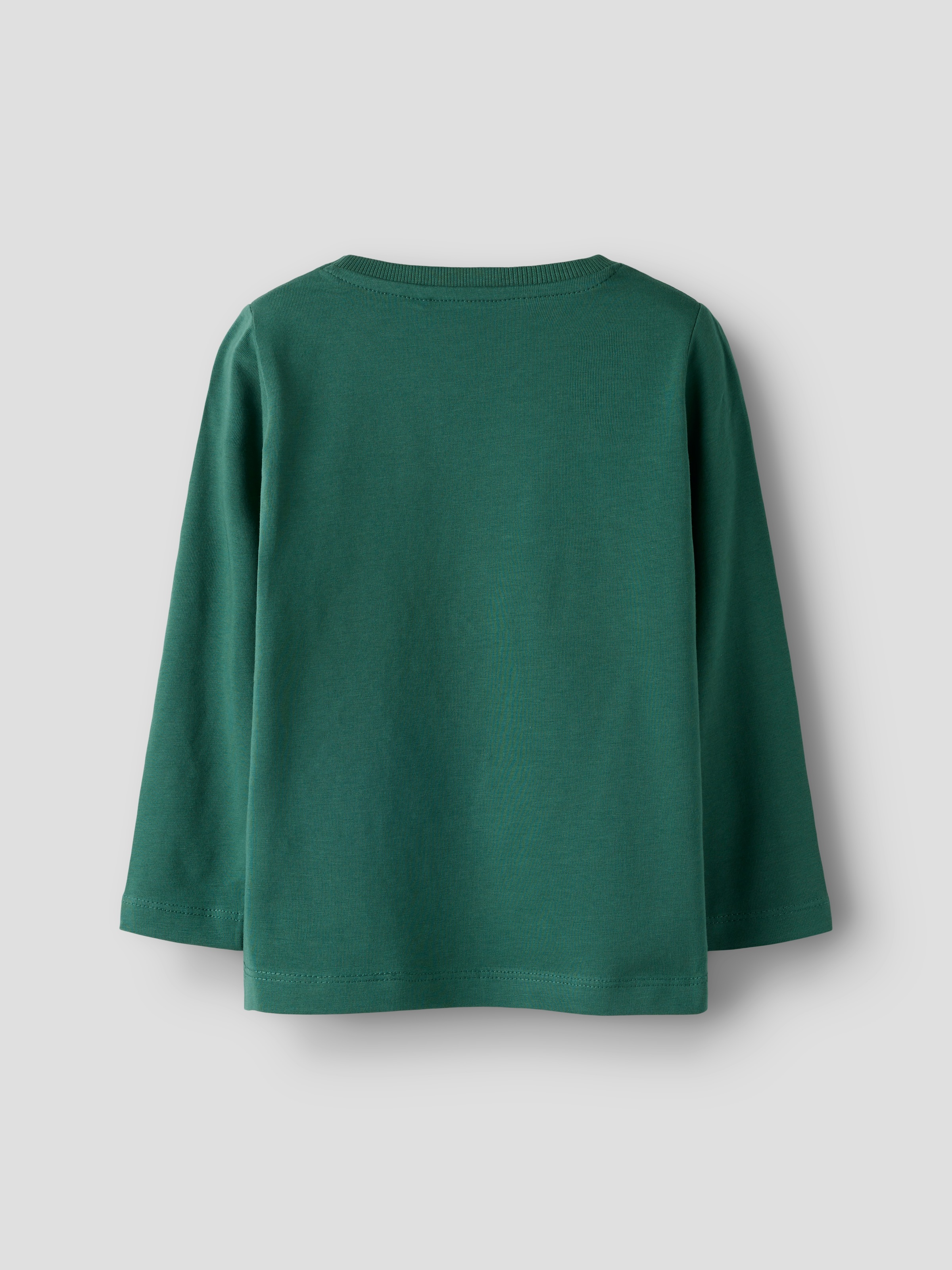 Name It Langarmshirt »NMMVUX 2P LS TOP« Packung, 2 Stk. Baumwollmischung, regular fit