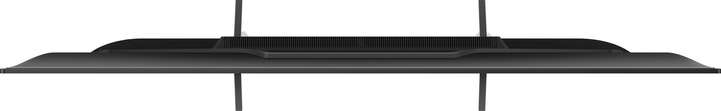 TCL QLED-Fernseher »55C722X1«, 4K Ultra HD, Smart-TV-Android TV, Android 11, Onkyo-Soundsystem