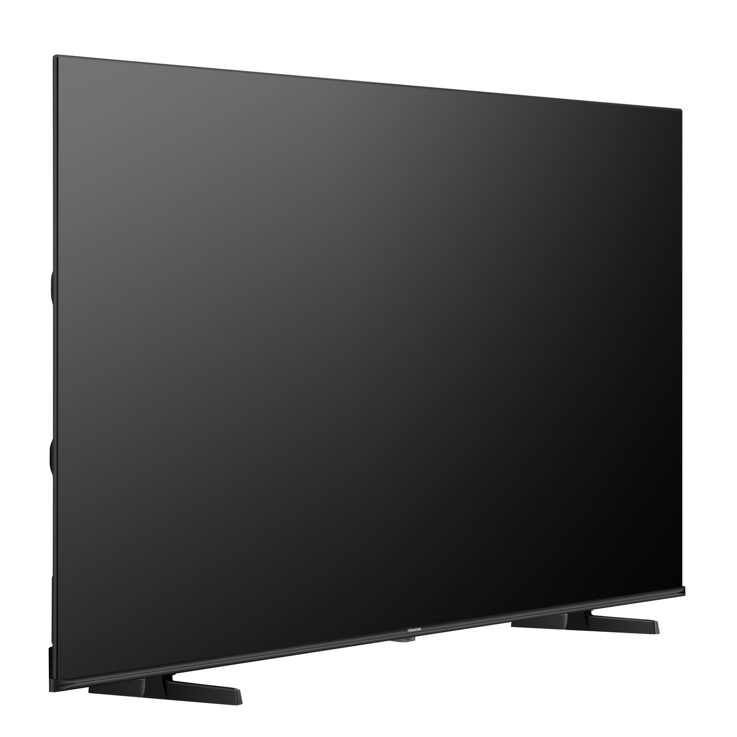 Hisense QLED-Fernseher »55E77Q«, 4K Ultra HD, Smart-TV, 4K UHD QLED