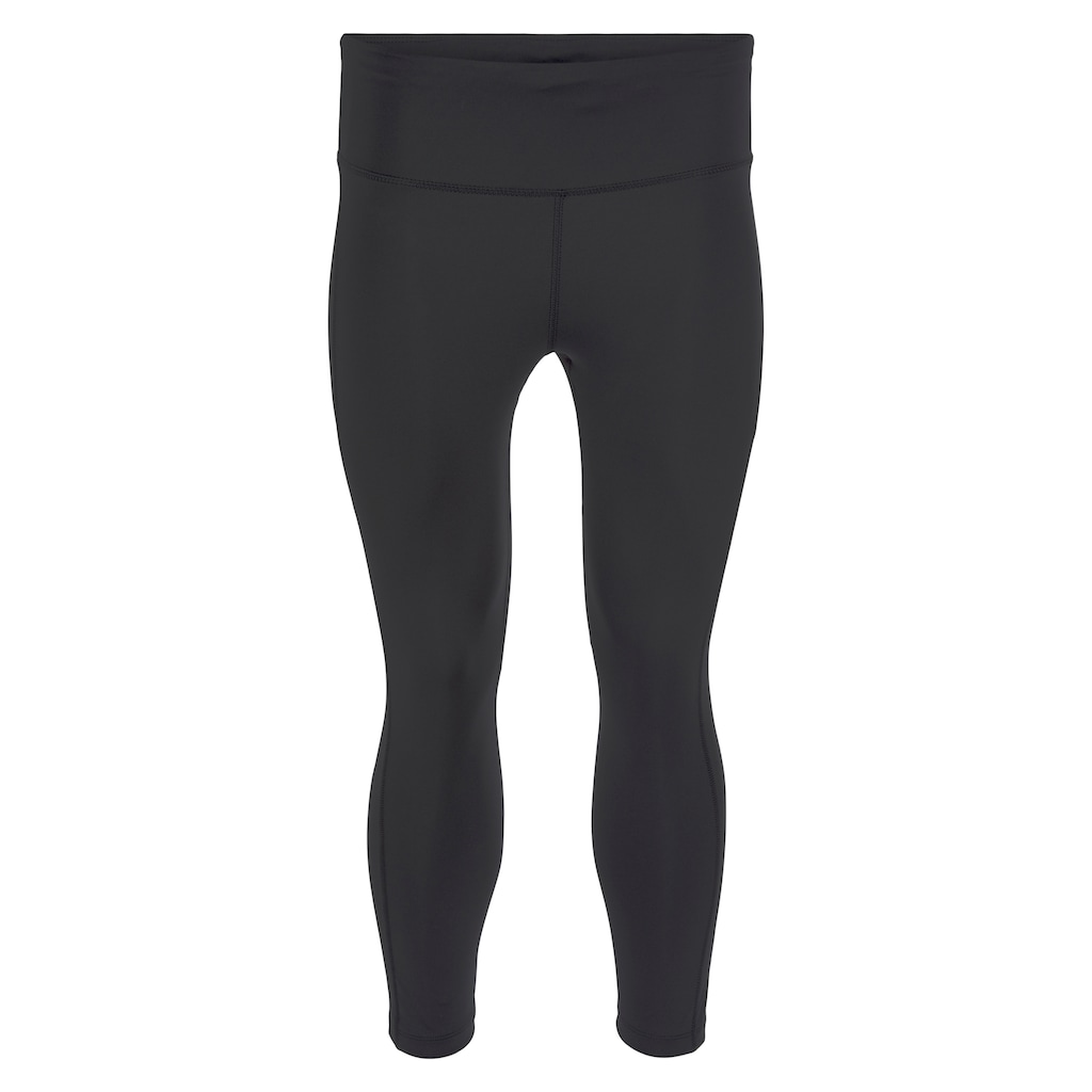 Nike Lauftights »Dri-FIT Fast Women's Mid-Rise Crop Running Leggings«