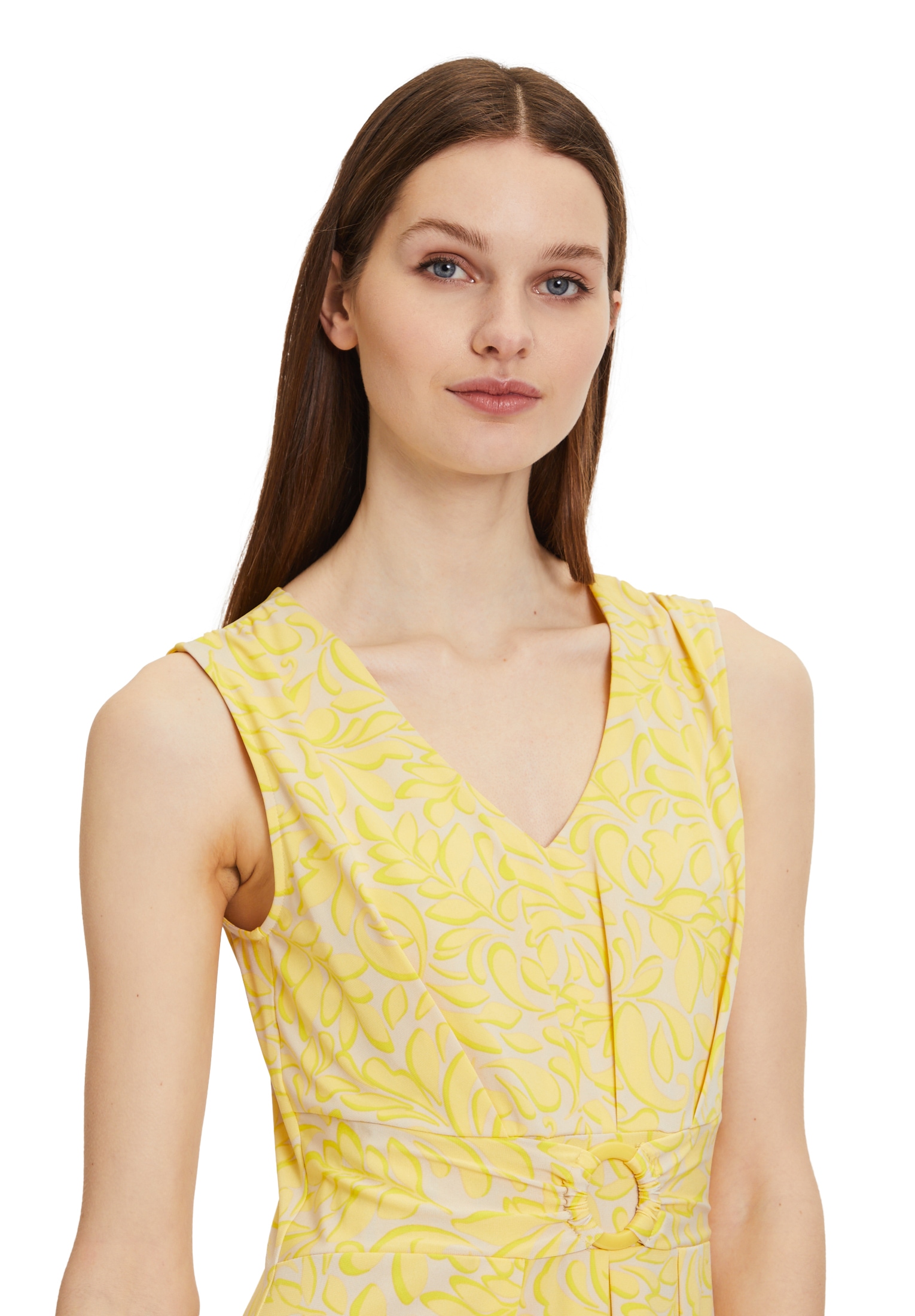 Betty Barclay Shirtkleid »Shirtkleid ohne Arm«