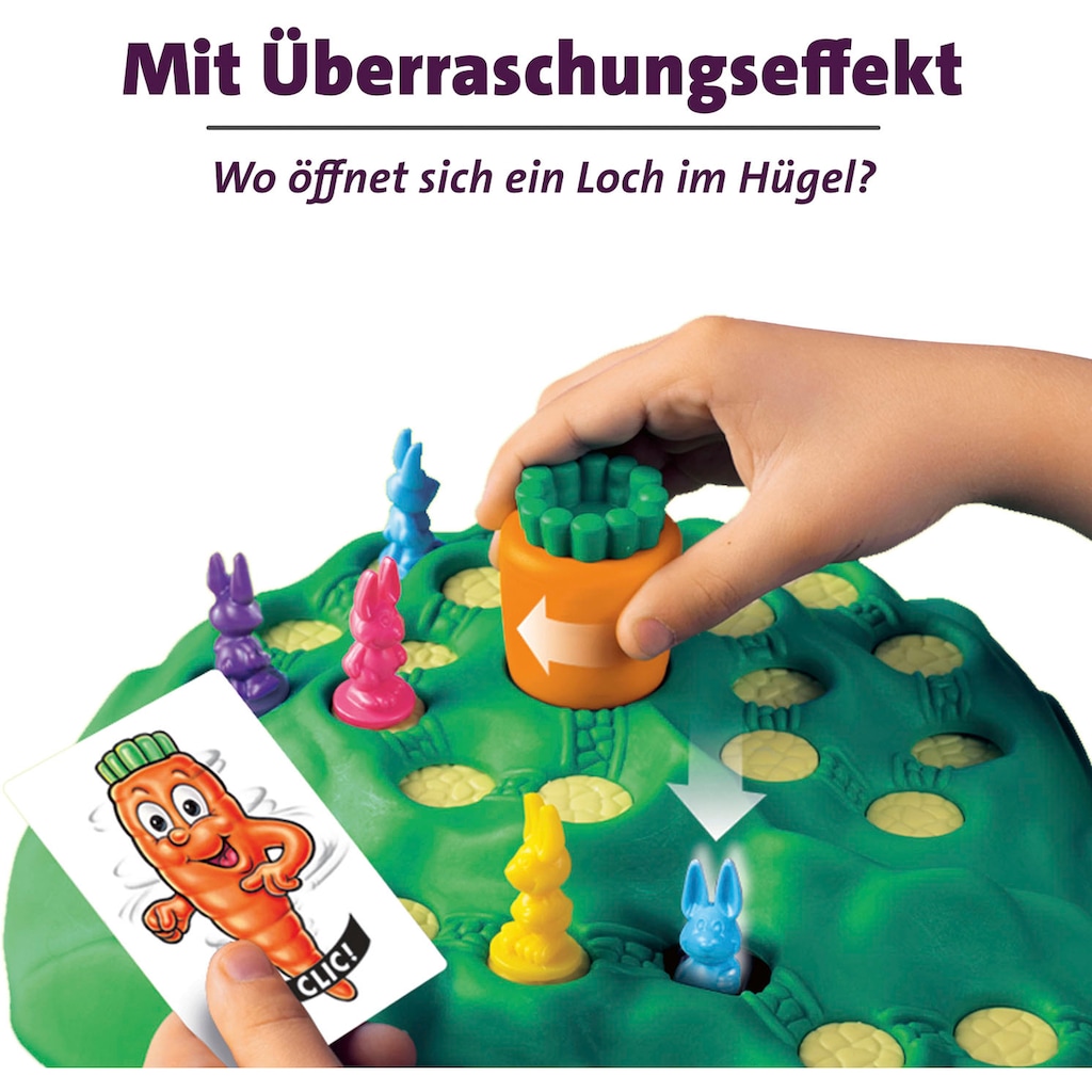 Ravensburger Spiel »Lotti Karotti«