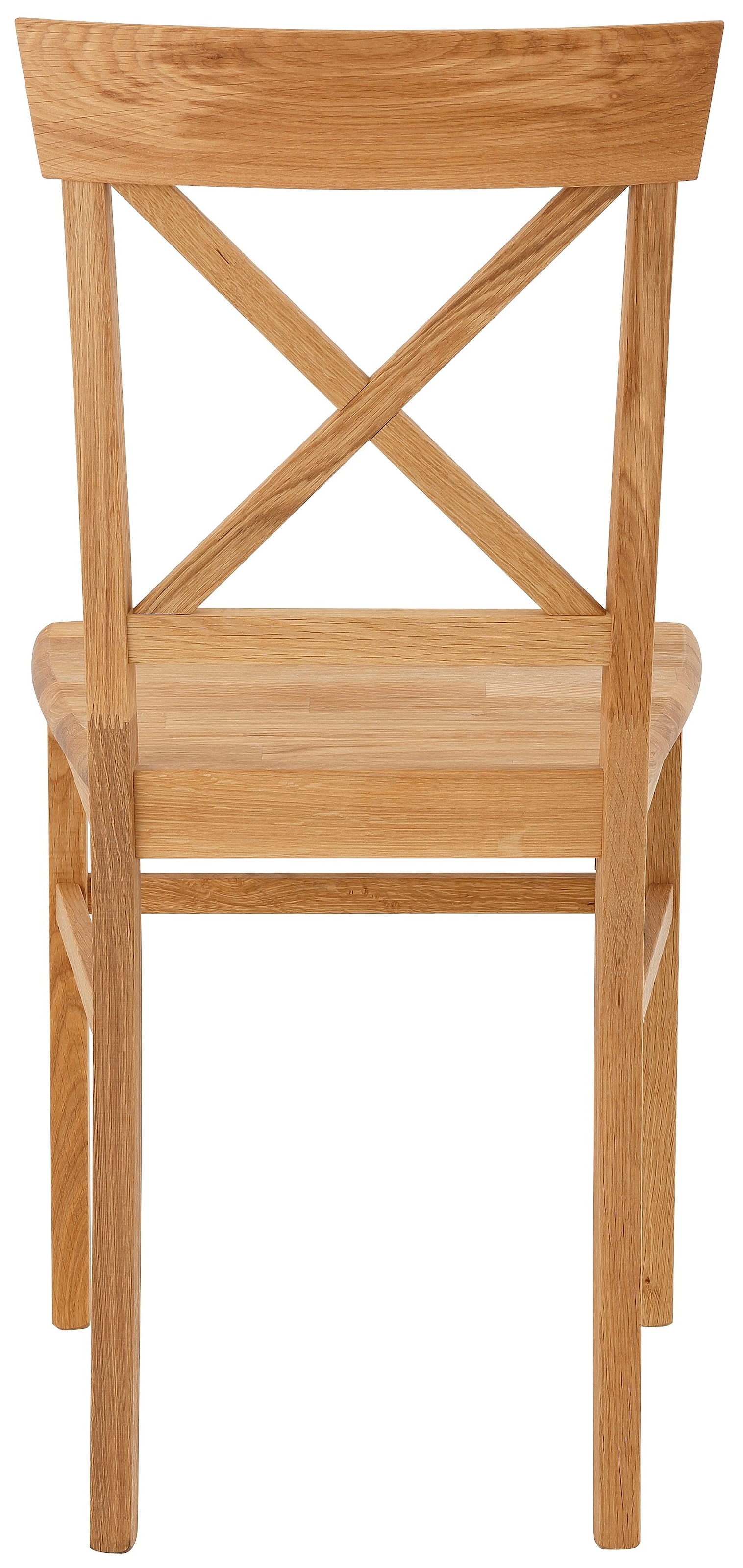 andas Esszimmerstuhl »Tatra TOPSELLER«, (Set), 6 St., Holzstuhl im 2er, 4er oder 6er-Set, Küchenstuhl Landhaus