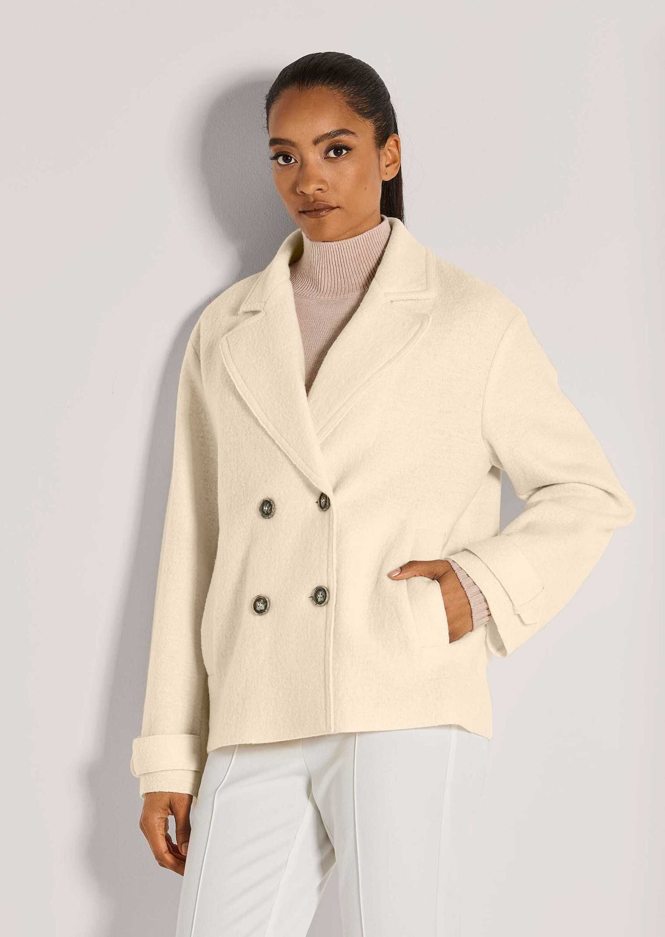 MADELEINE Jackenblazer »Blazer Blazer«