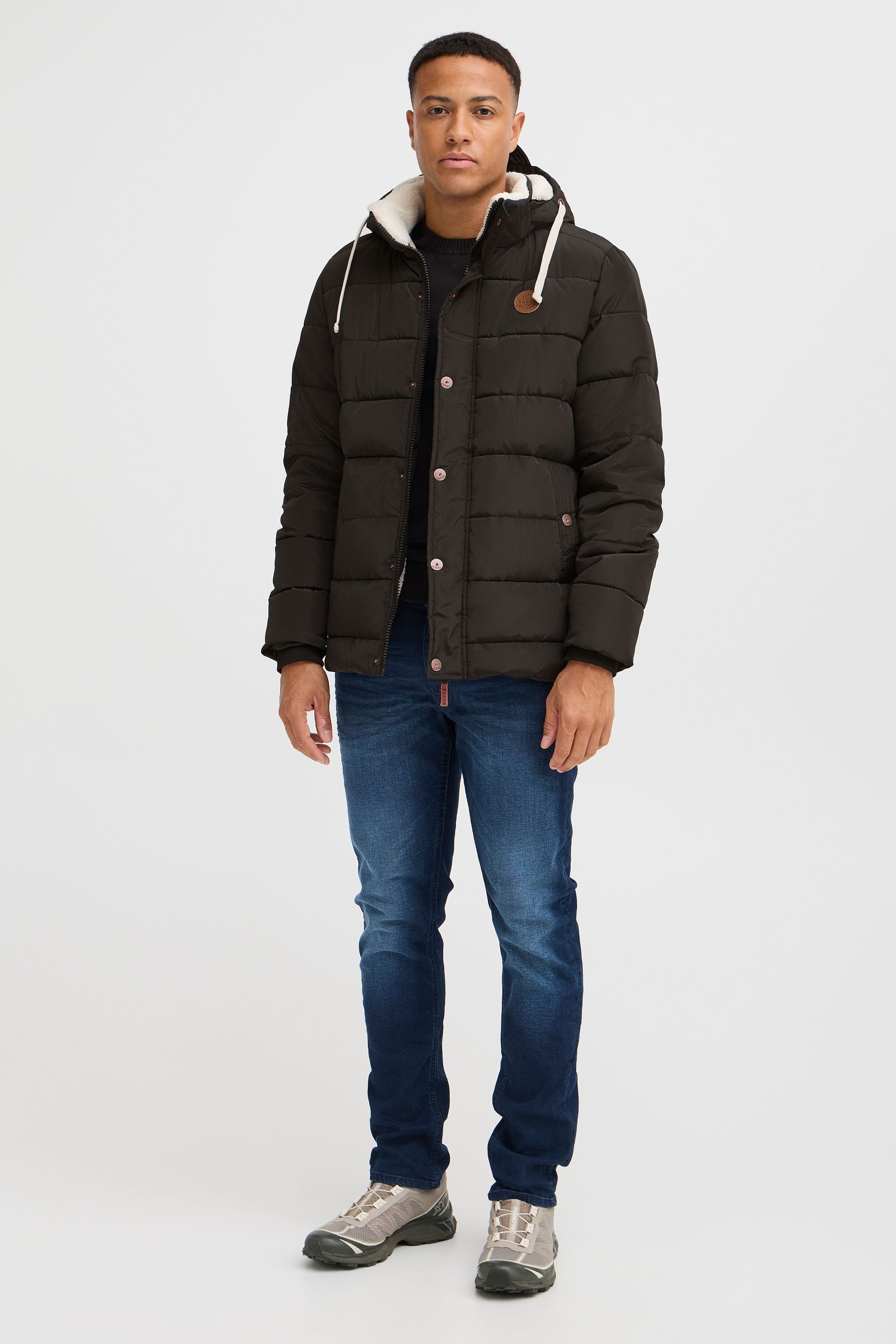 Blend Winterjacke »Winterjacke BHFrederic«