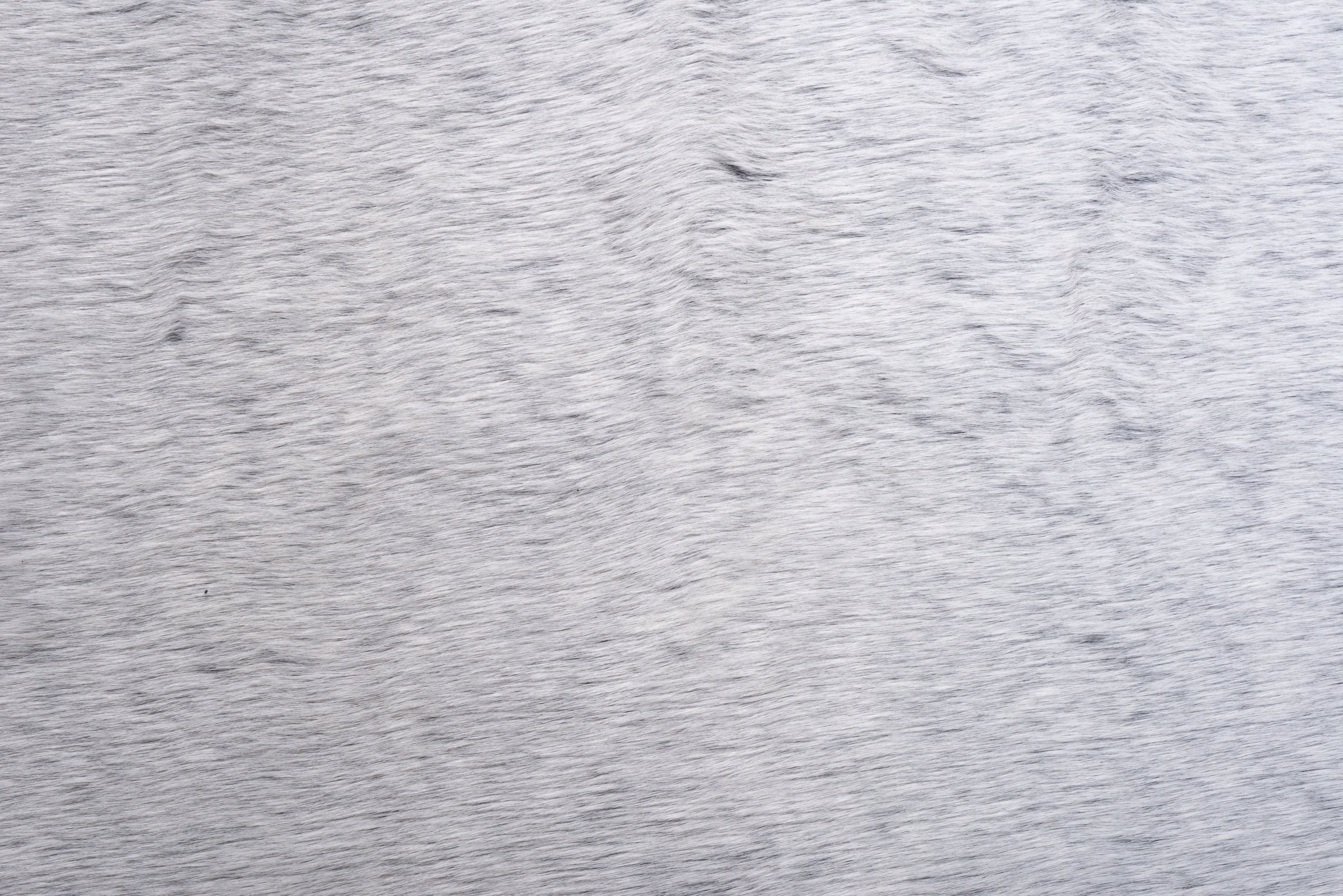 TOM TAILOR HOME Fellteppich »Furry«, rechteckig, 25 mm Höhe, Kunstfell, Hochflor, extrem weiche Haptik