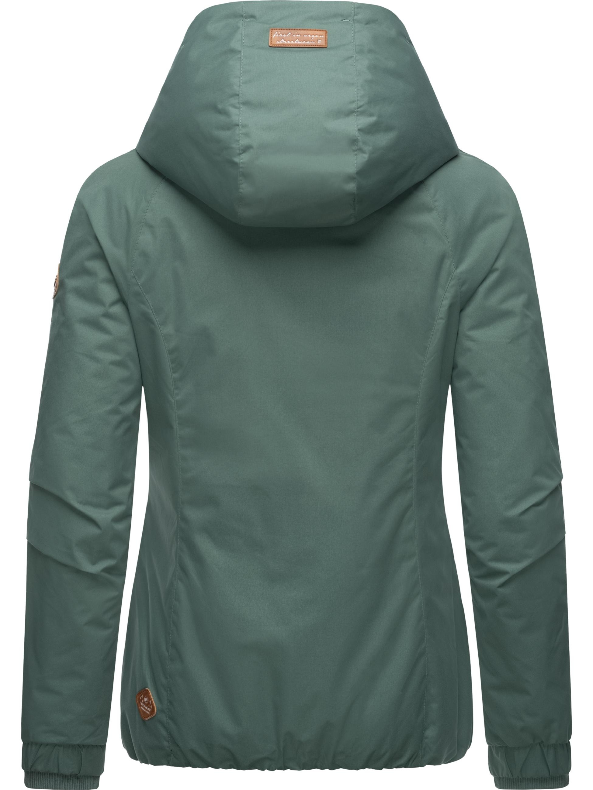 Ragwear Winterjacke »Winterjacke Dizzie Winter«