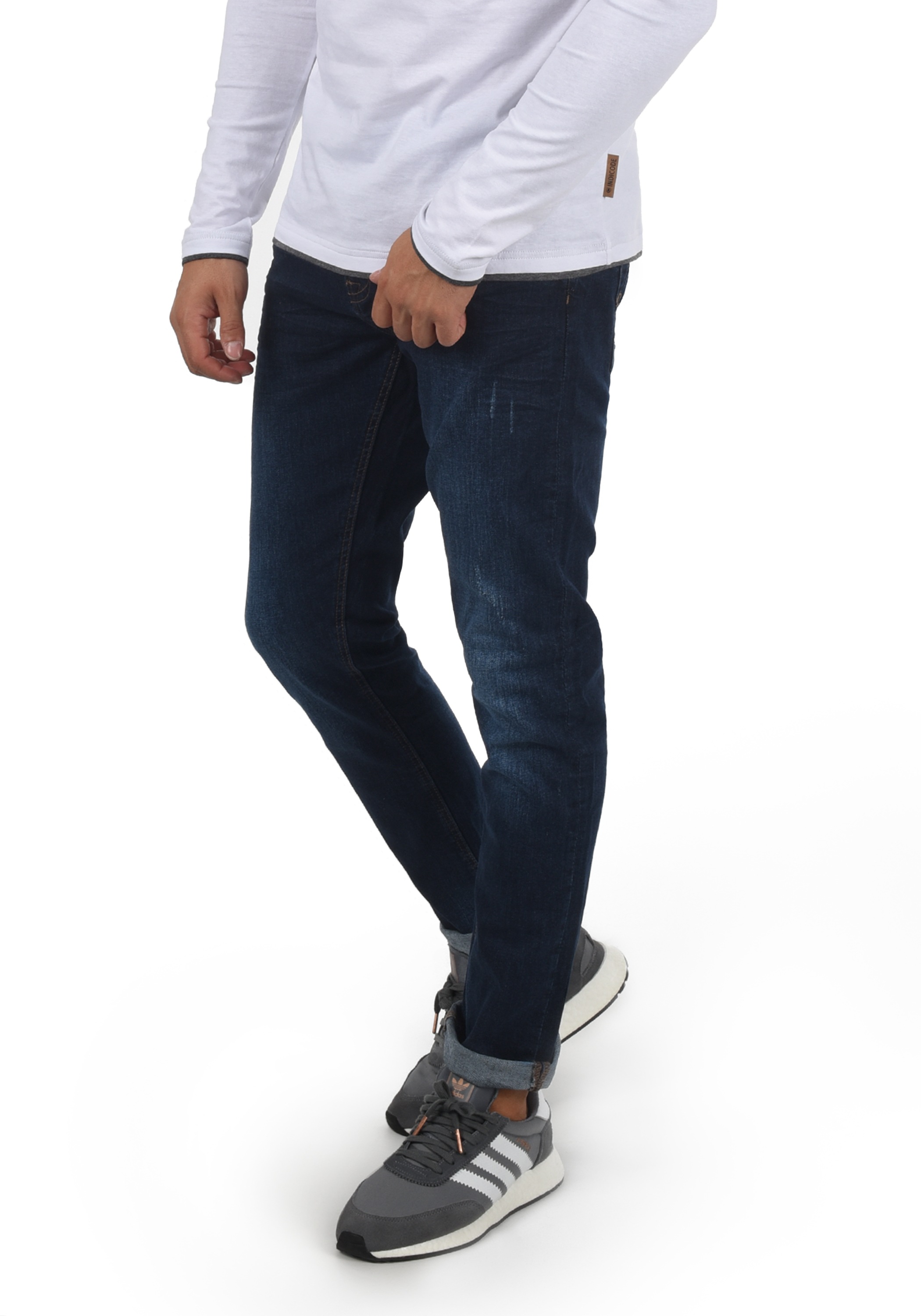 Indicode 5-Pocket-Jeans »5-Pocket-Jeans IDAldersgate«