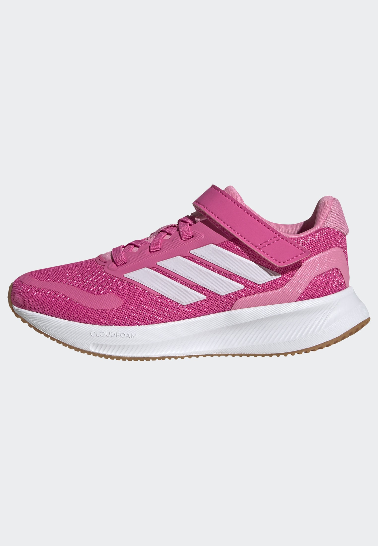 adidas Sportswear Laufschuh »RUNFALCON 5 KIDS«