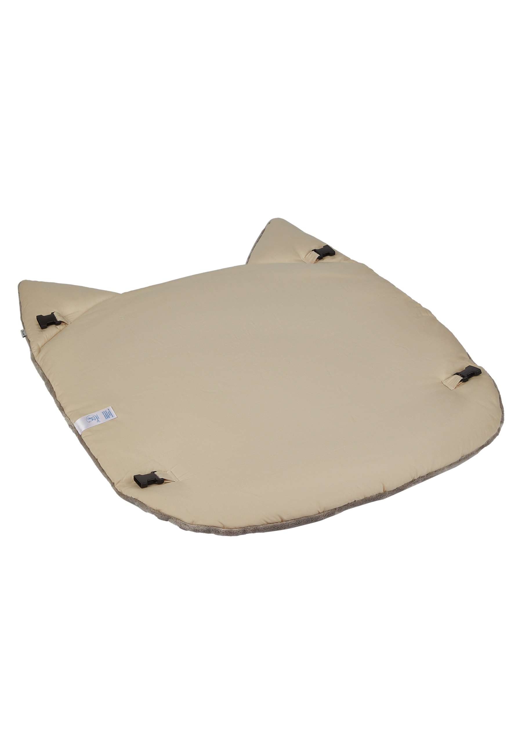 Sterntaler® Krabbeldecke »Spielbogen KATZE Lilly«